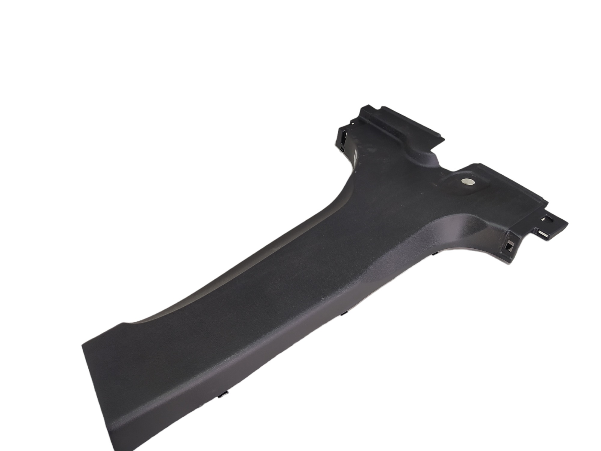 Coluna Central Inferior Esquerda Jac T50 1.6 16v 2019 V489 2