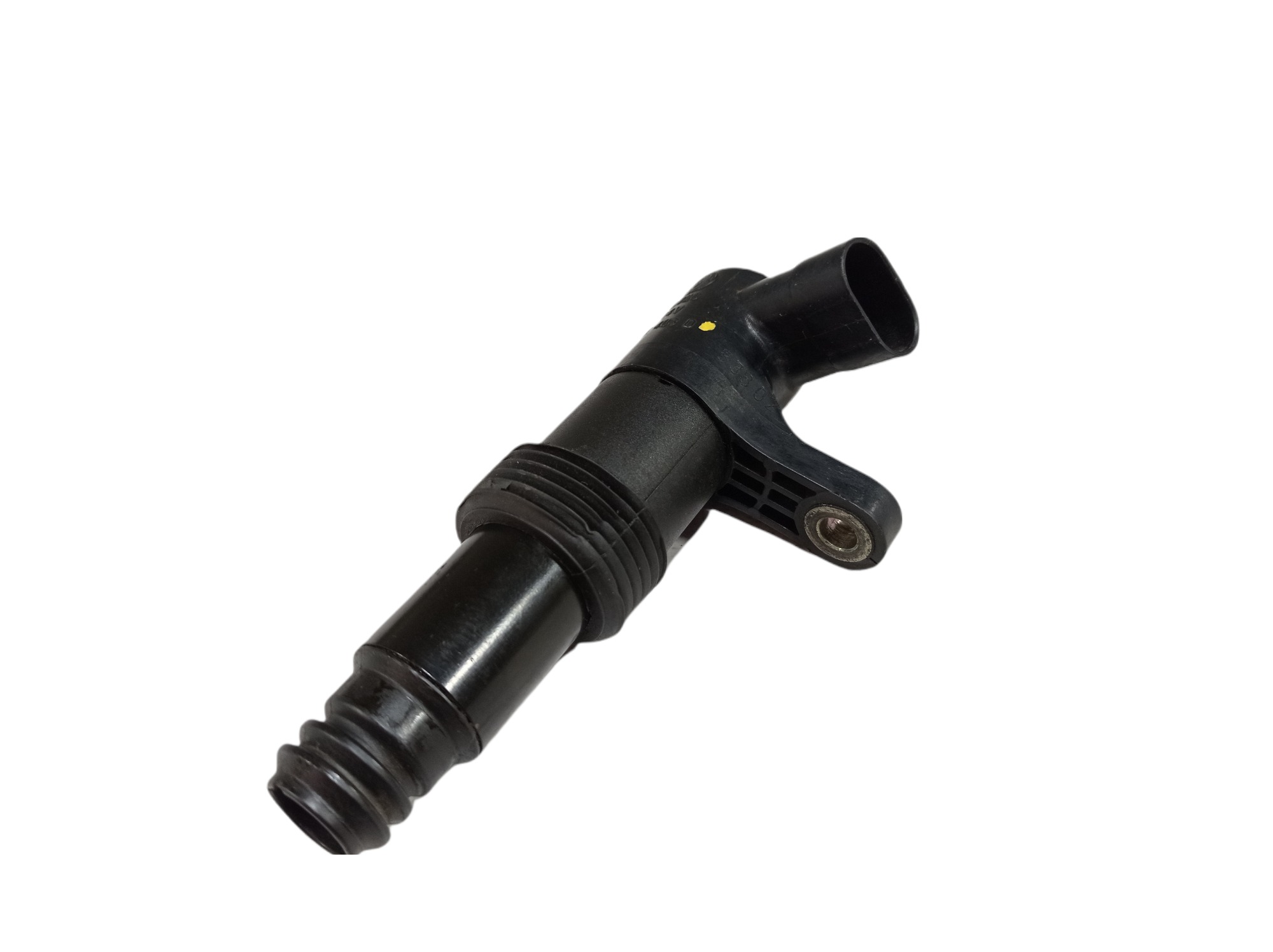 Bobina De Ignição Fiat Stilo Abarth 2.4 20v 2002 A 2012 V277 3