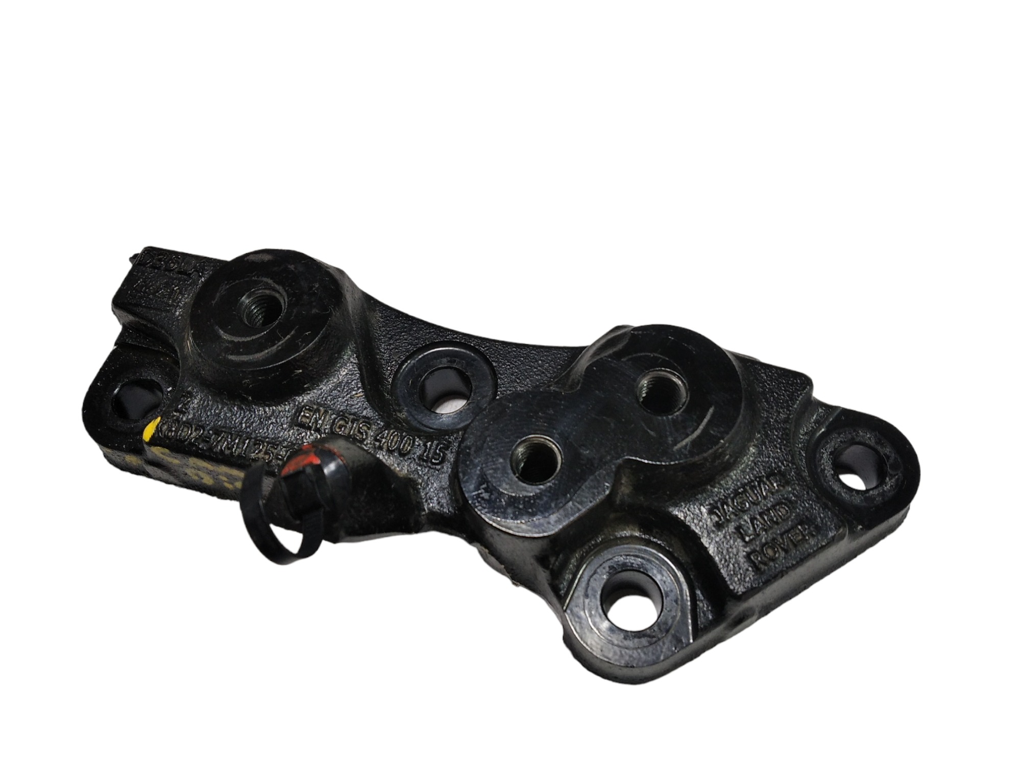 Suporte Coxim Cambio Range Rover Evoque 2.0 Flex 2022 V572 8
