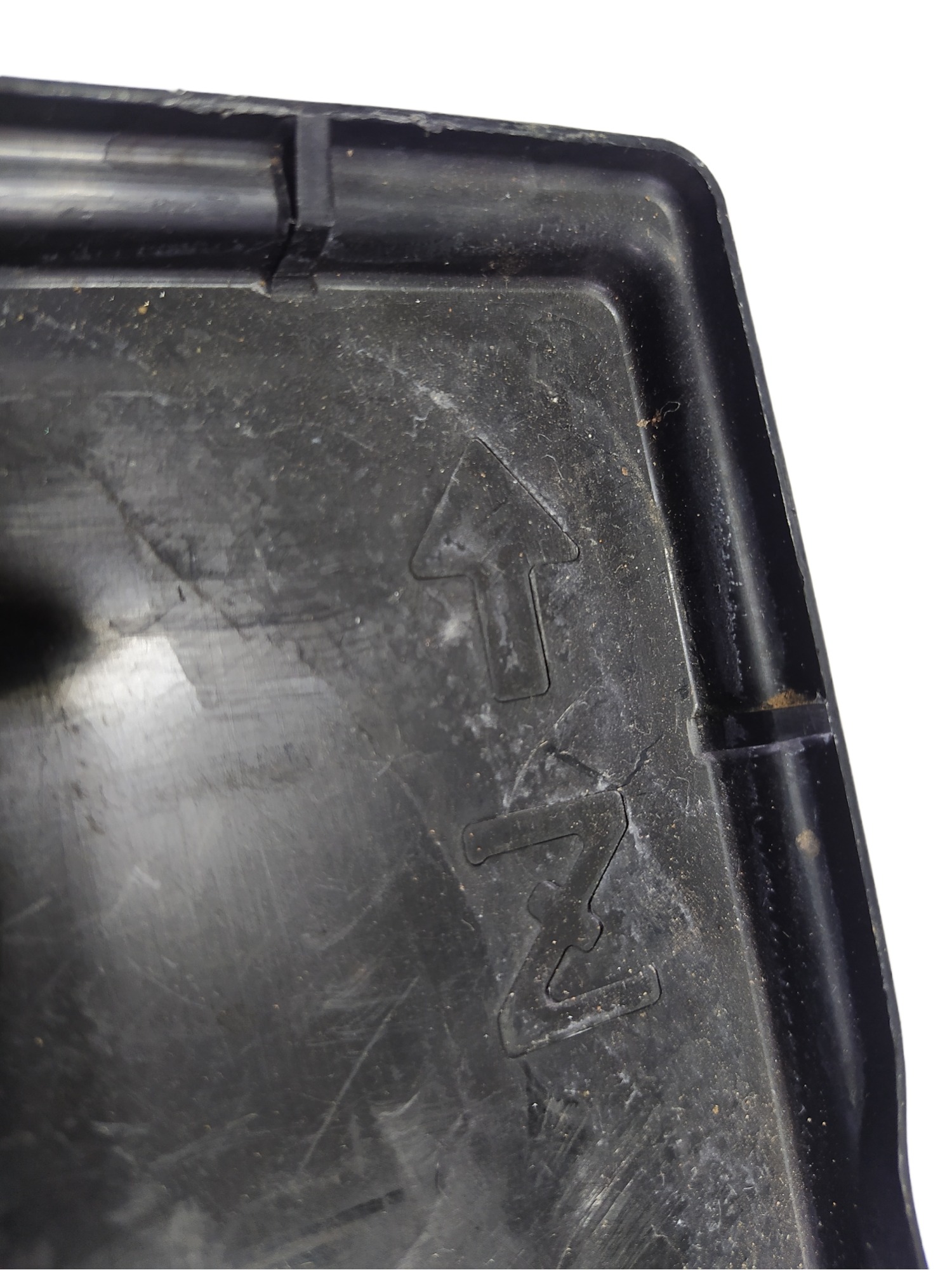 Base Suporte Bateria Toyota Rav4 2.0 2018 V553 5