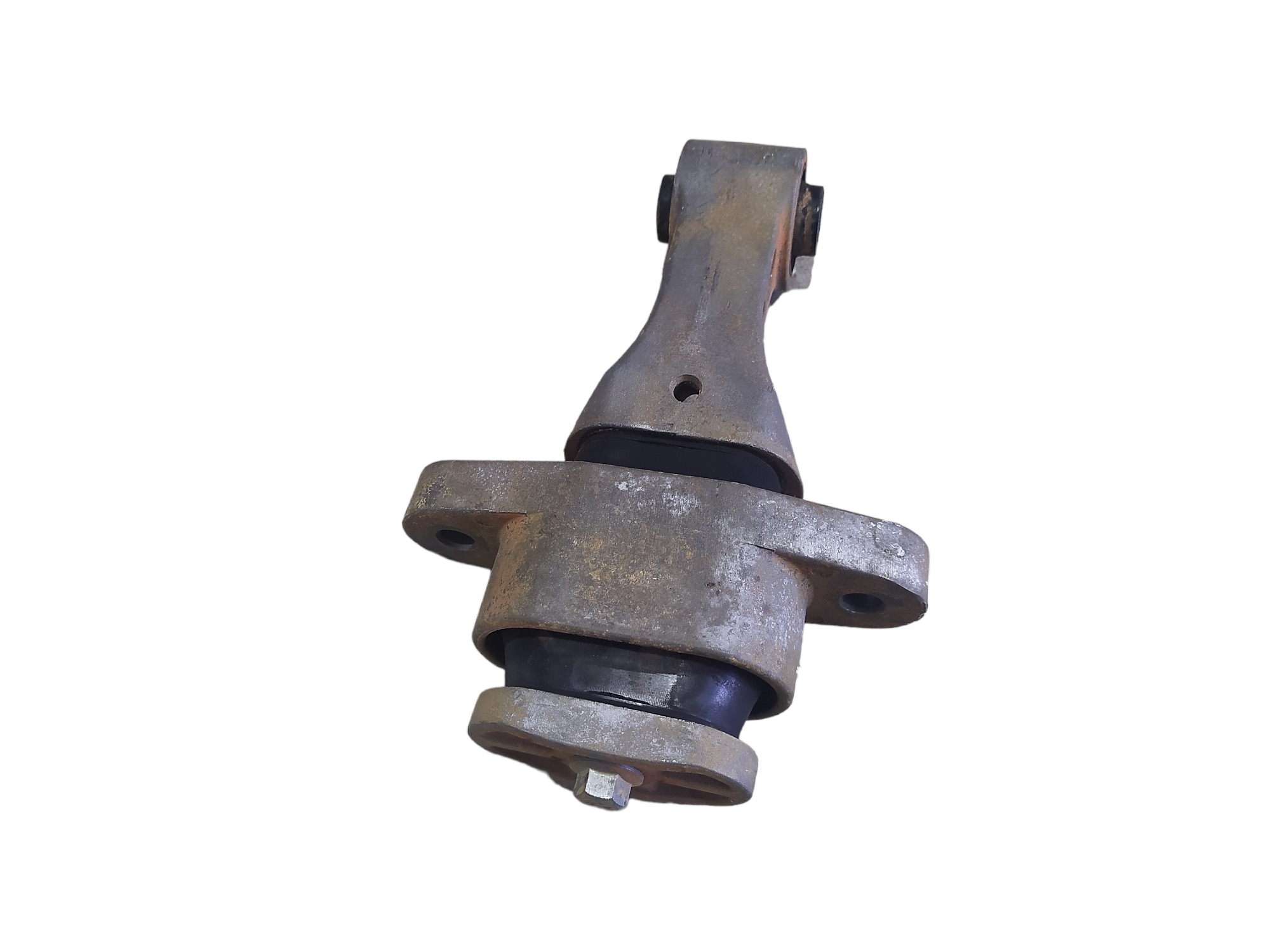 Coxim Inferior Cambio Jac T6 2.0 2016 V554 5