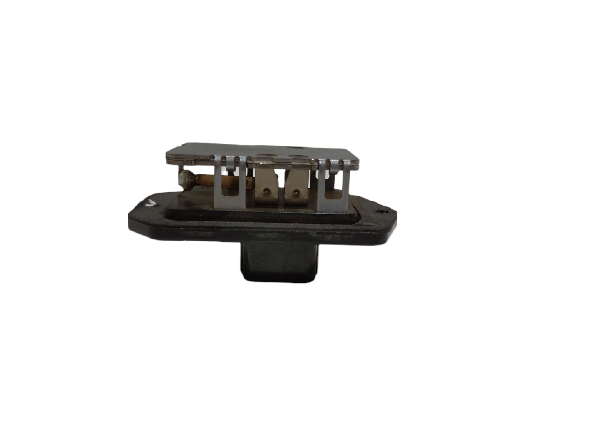 Resistencia Ar Condicionado Toyota Corolla 2014  V320 5r518 3