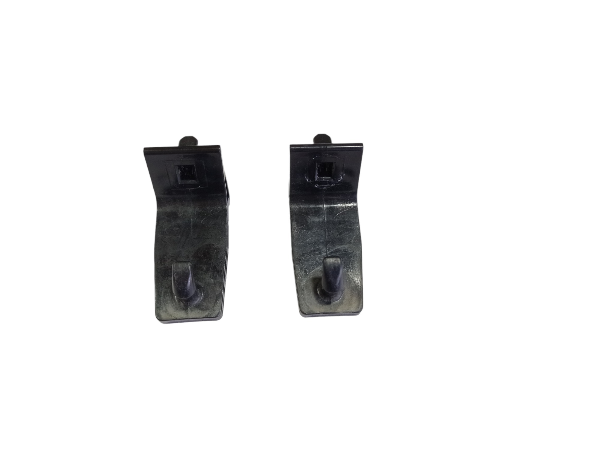 Presilha Fixação Tapete Mitsubishi Asx Cvt 2014 V574 1