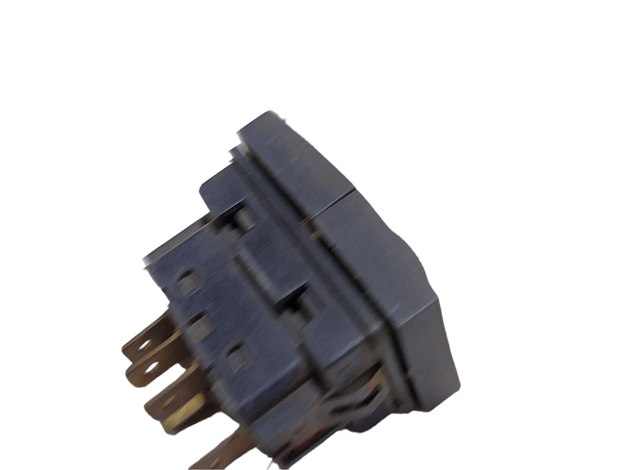 Botão Vidro Elétrico Gol Parati G3 2000 2005 377959855b Vl 2
