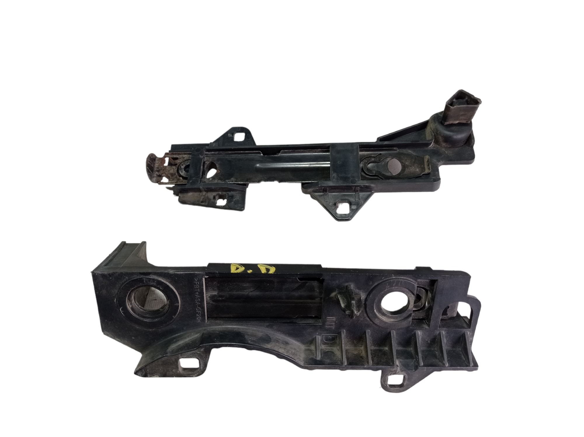 Trava Farol Direito Land Rover Discovery 4 2011 V582 3