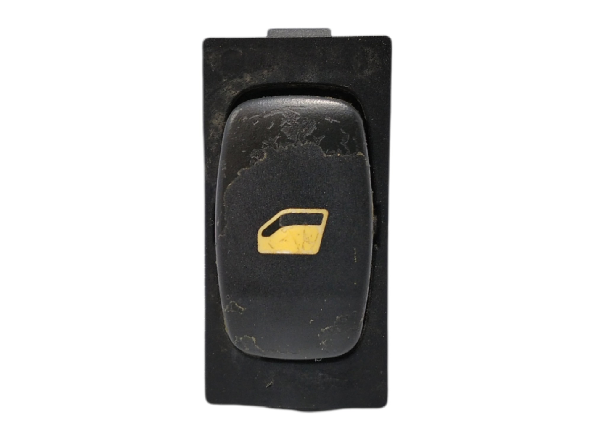 Botão Vidro Elétrico Traseiro Direito Peugeot 307 2008 V369 3