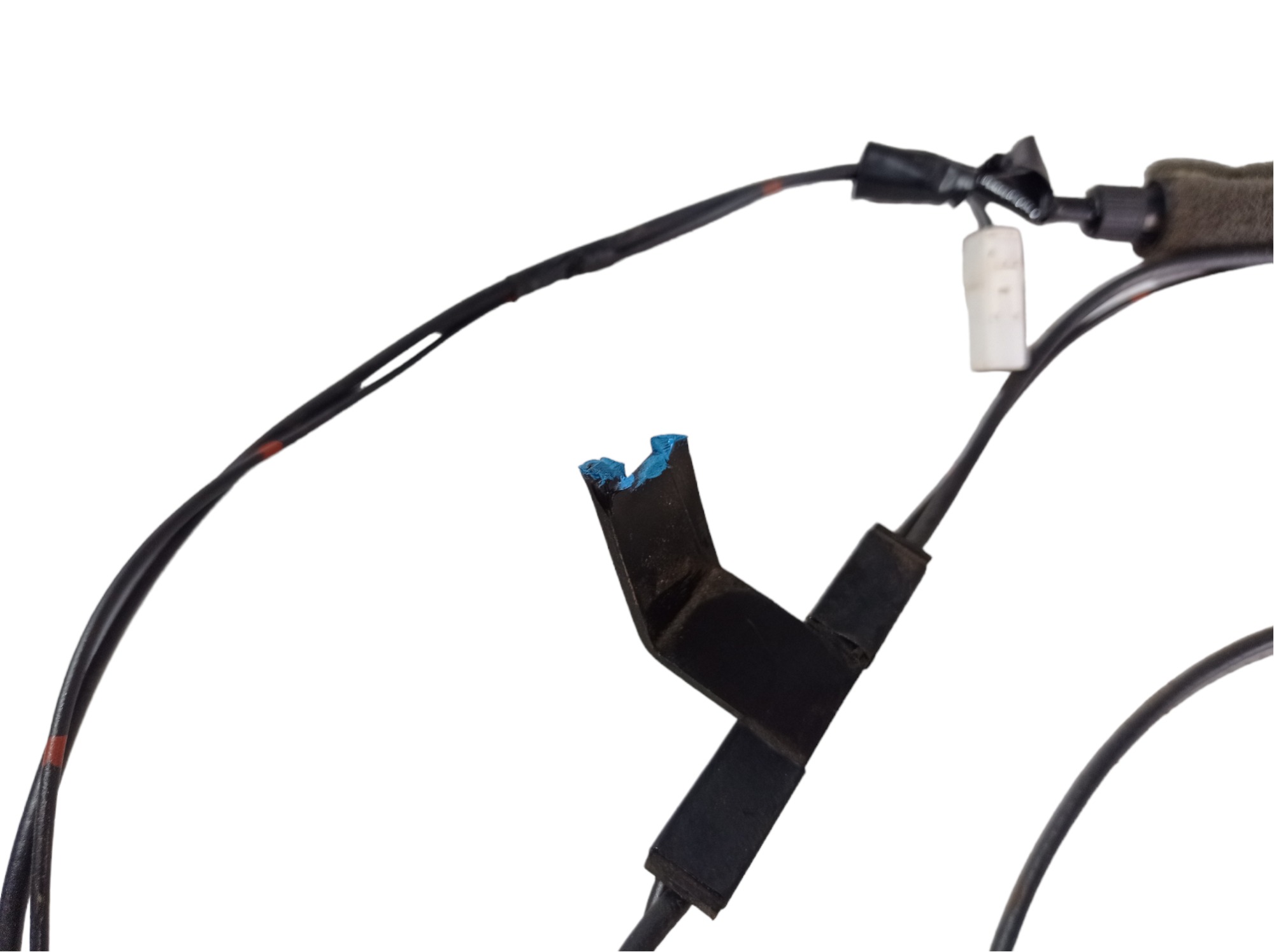 Chicote Antena Jac T6 2.0 16v 2016 7903200u1510 V475 8