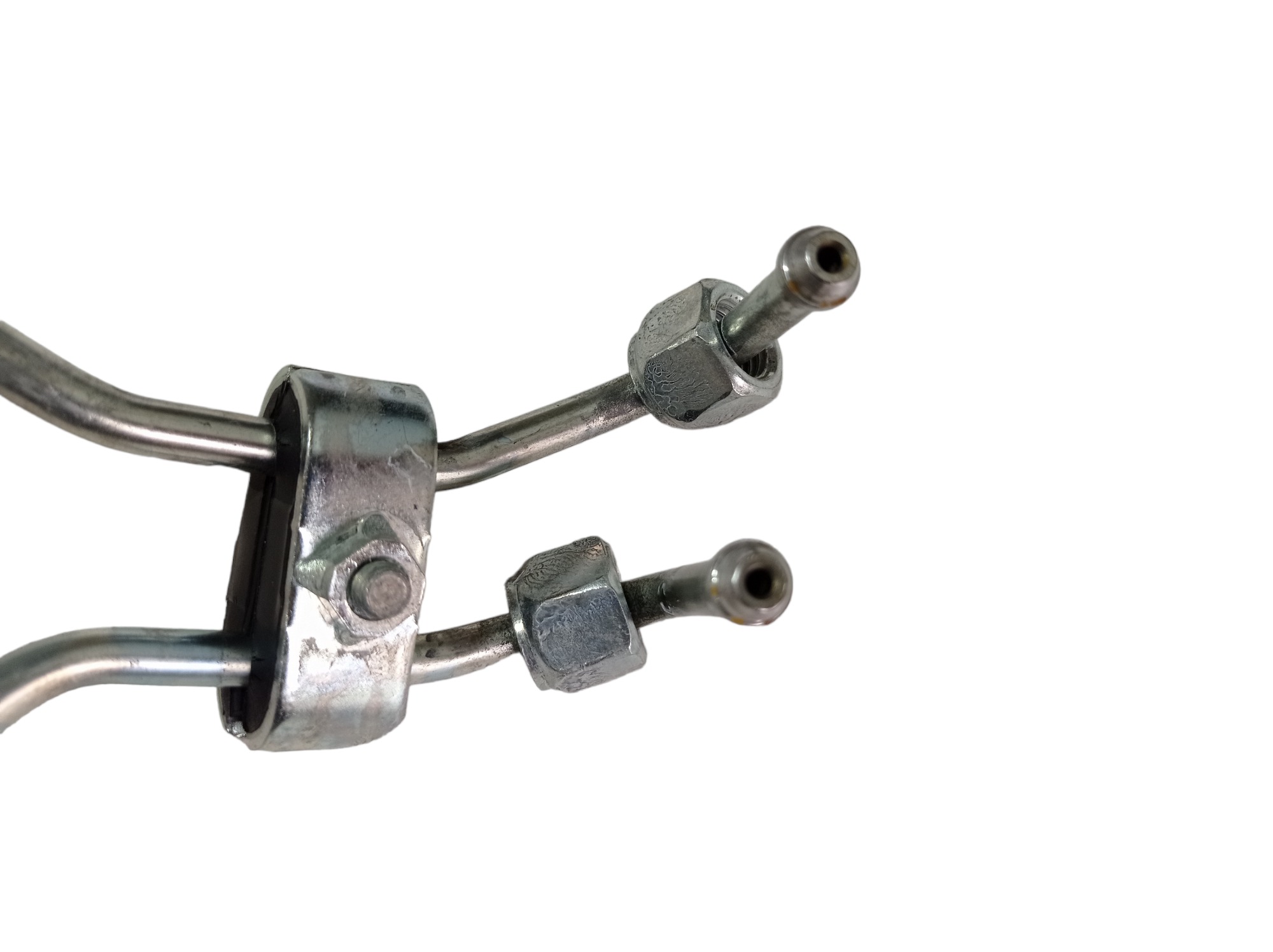 Cano Injetor Mitsubishi Pajero Full 3.2 Turbo 2012 V575 2