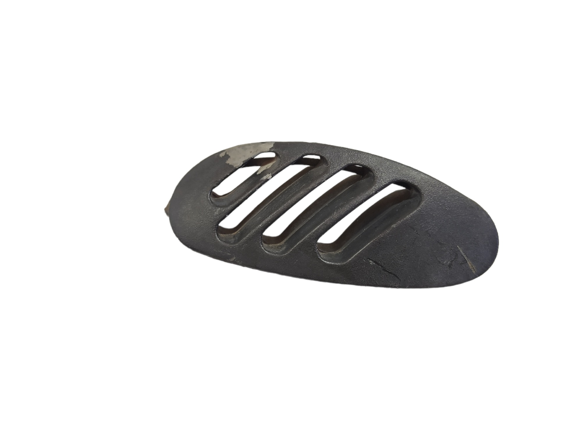 Moldura Difusor Ar Direito Fiat Palio 1995 2002 3