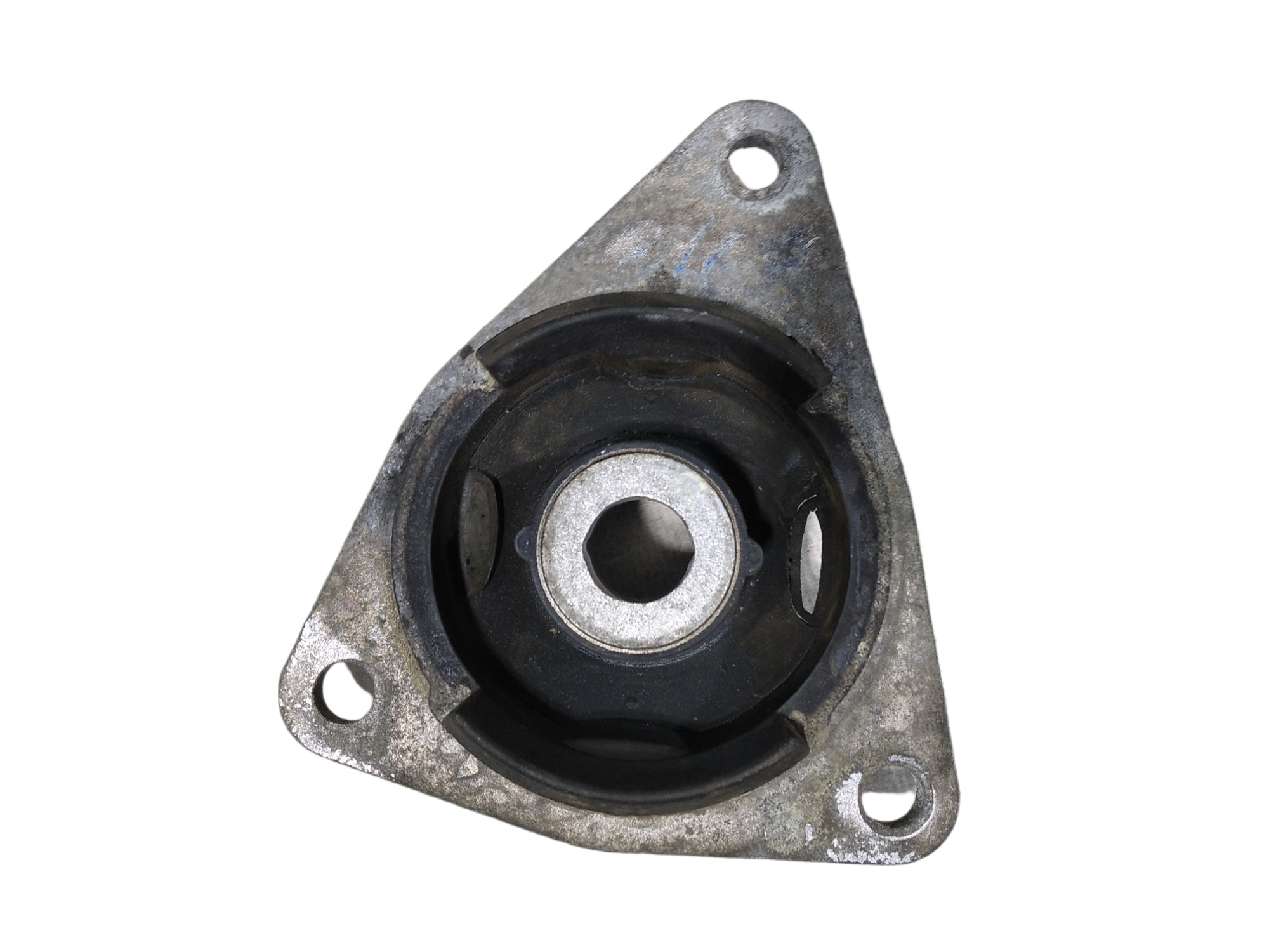 Coxim Superior Câmbio Fiat Idea 1.8 16v E-torque 2014 V259 1