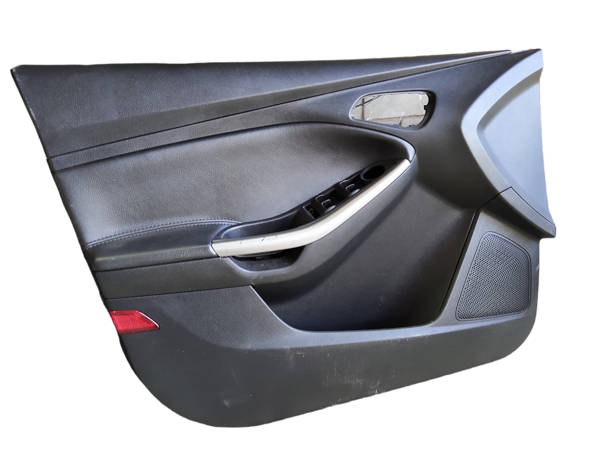 Forro Porta Dianteira Esquerda Ford Focus 1.6 16v 2014 V476 1