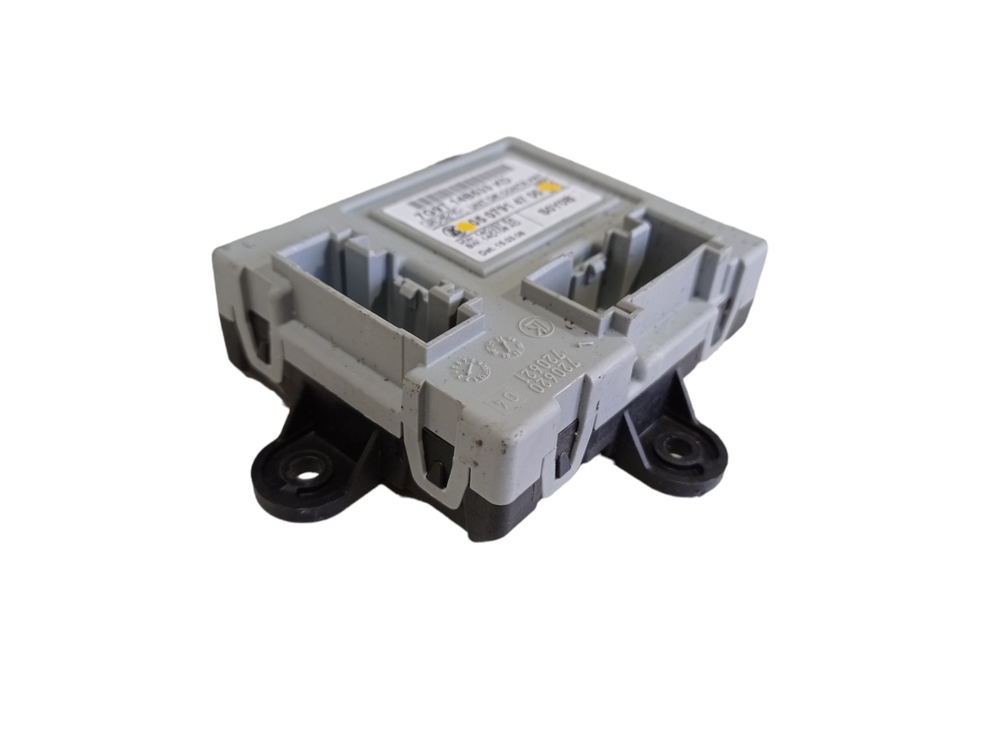Módulo Porta Dianteira Direita Freelander 2 2008 V479 4