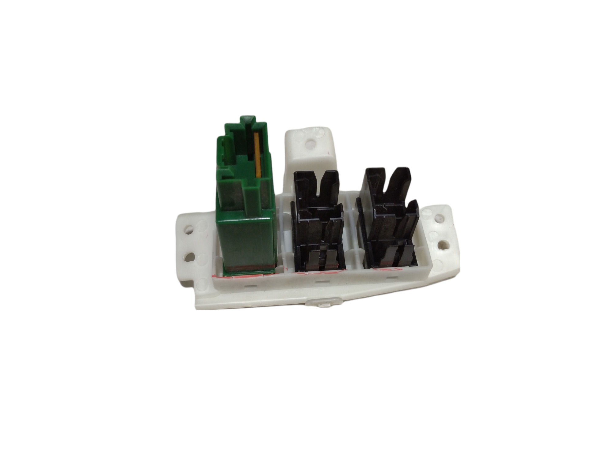 Botão Regulagem Altura Farol Mitsubishi Lancer 2014 V420 5