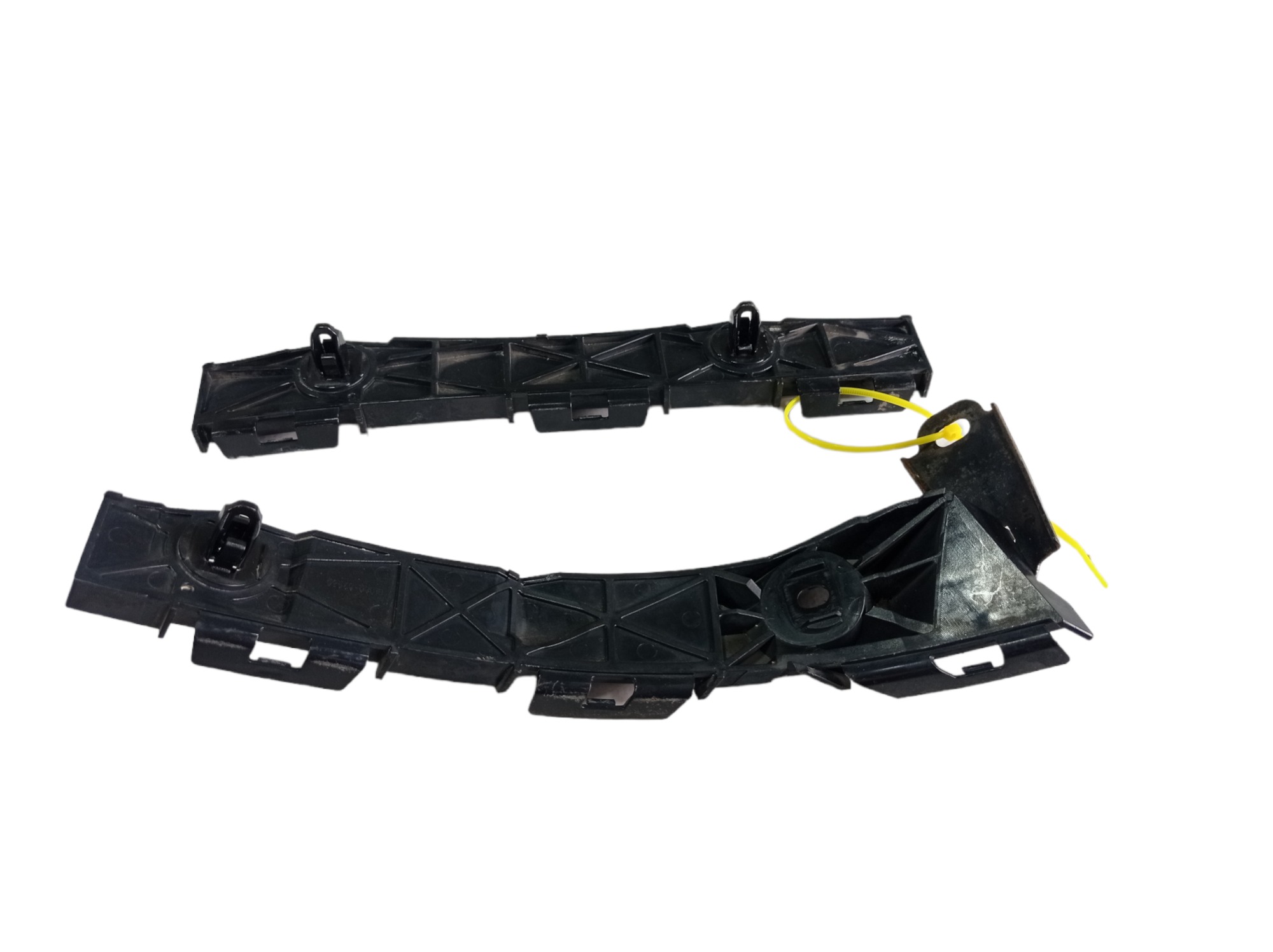 Suporte Esquerdo Parachoque Traseiro Lexus Is 300 2012 V545 3