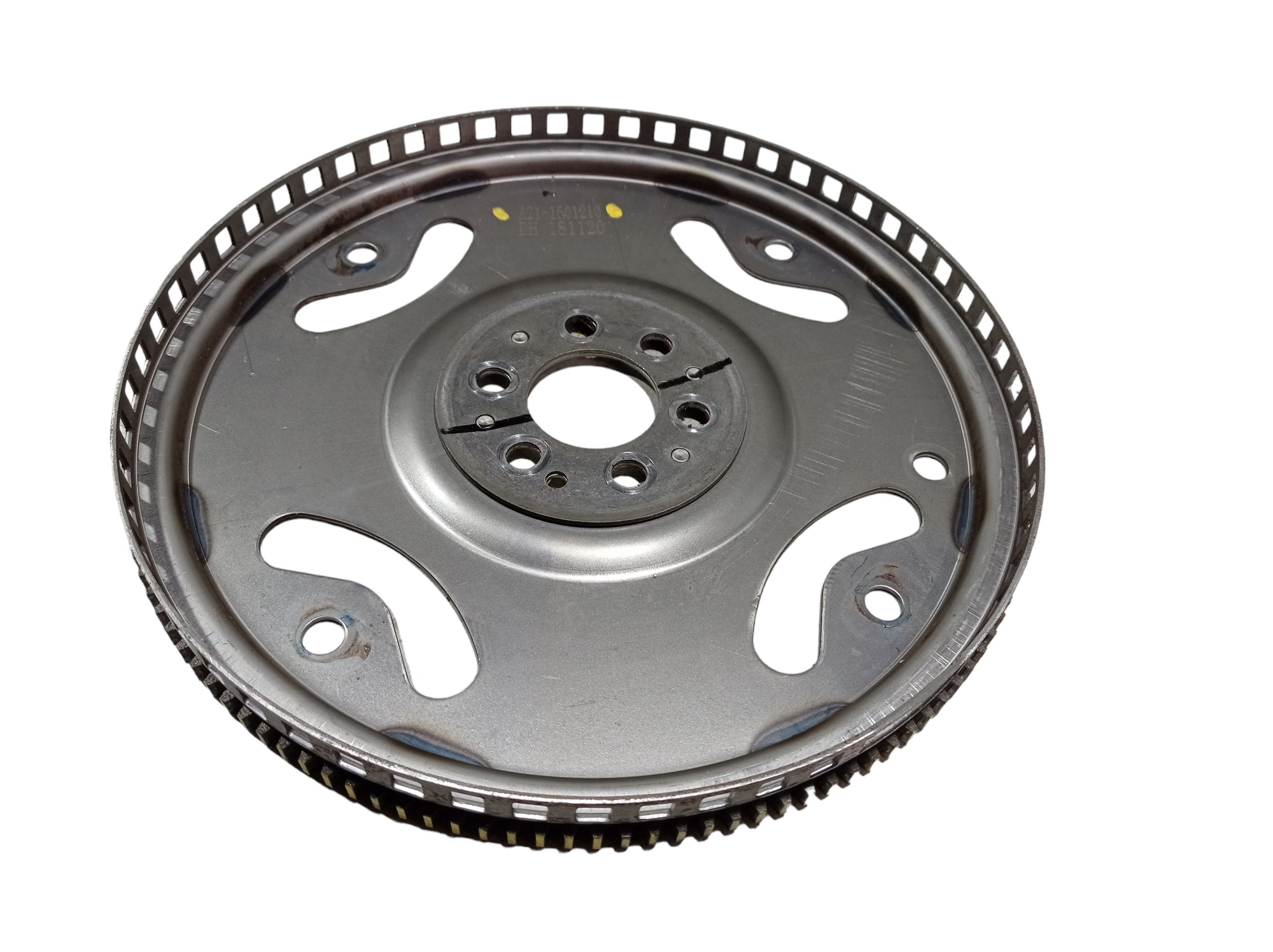 Volante Cremalheira Chery Arrizo 5 Rxt 1.5 2019 V558 6