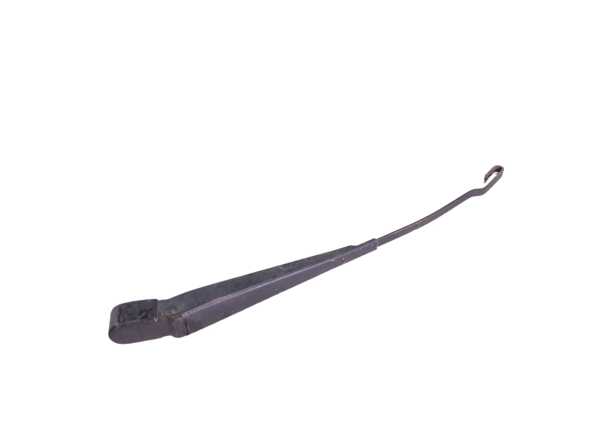 Haste Limpador Parabrisa Esquerdo Vw Gol G2 1999 A 2005 Vl 6