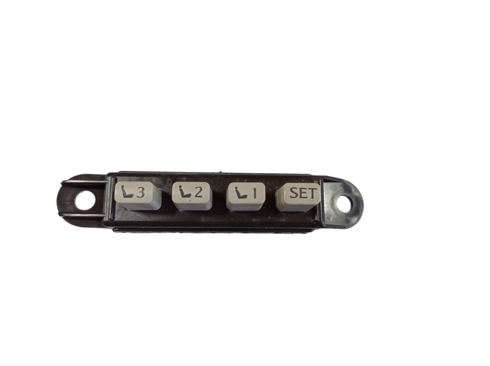 Comando Banco Esquerdo Lexus Is300 2012 V545 6