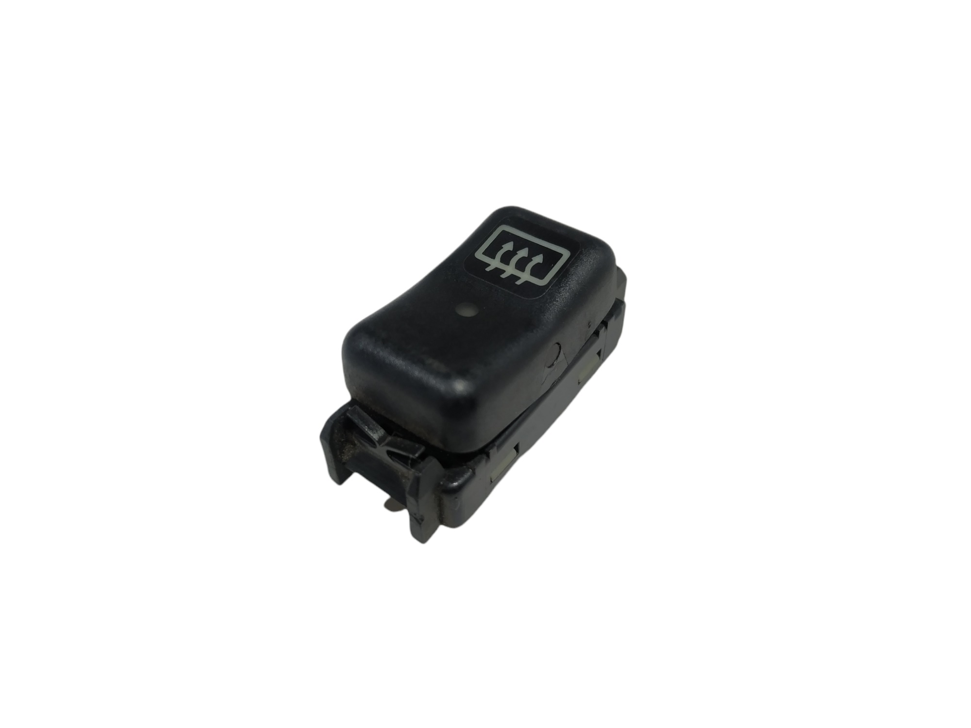 Botão Desembaçador Mercedes Benz C180 C280 1995 1408205110 2