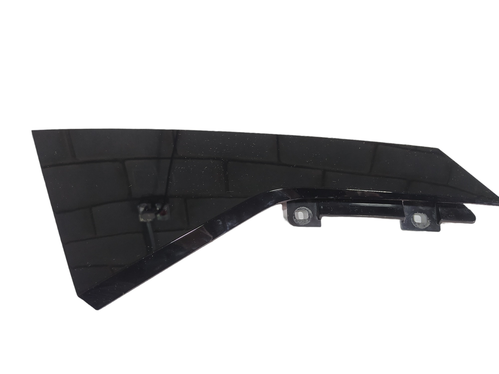 Moldura Externa Porta Traseira Direita Evoque 2022 V572 3
