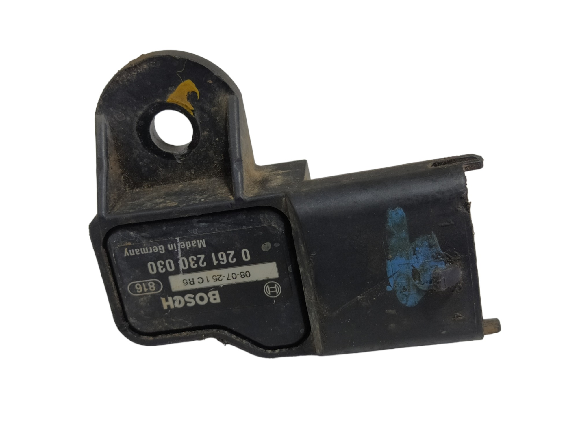Sensor Map Palio Celta Corsa Meriva Punto 2007 2012 3