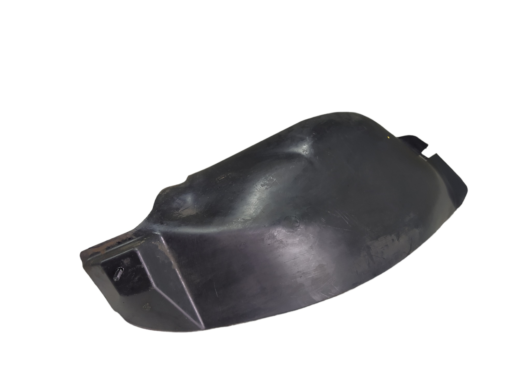 Parabarro Traseiro Esquerdo Chrysler Grand Caravan 2006 V487 1