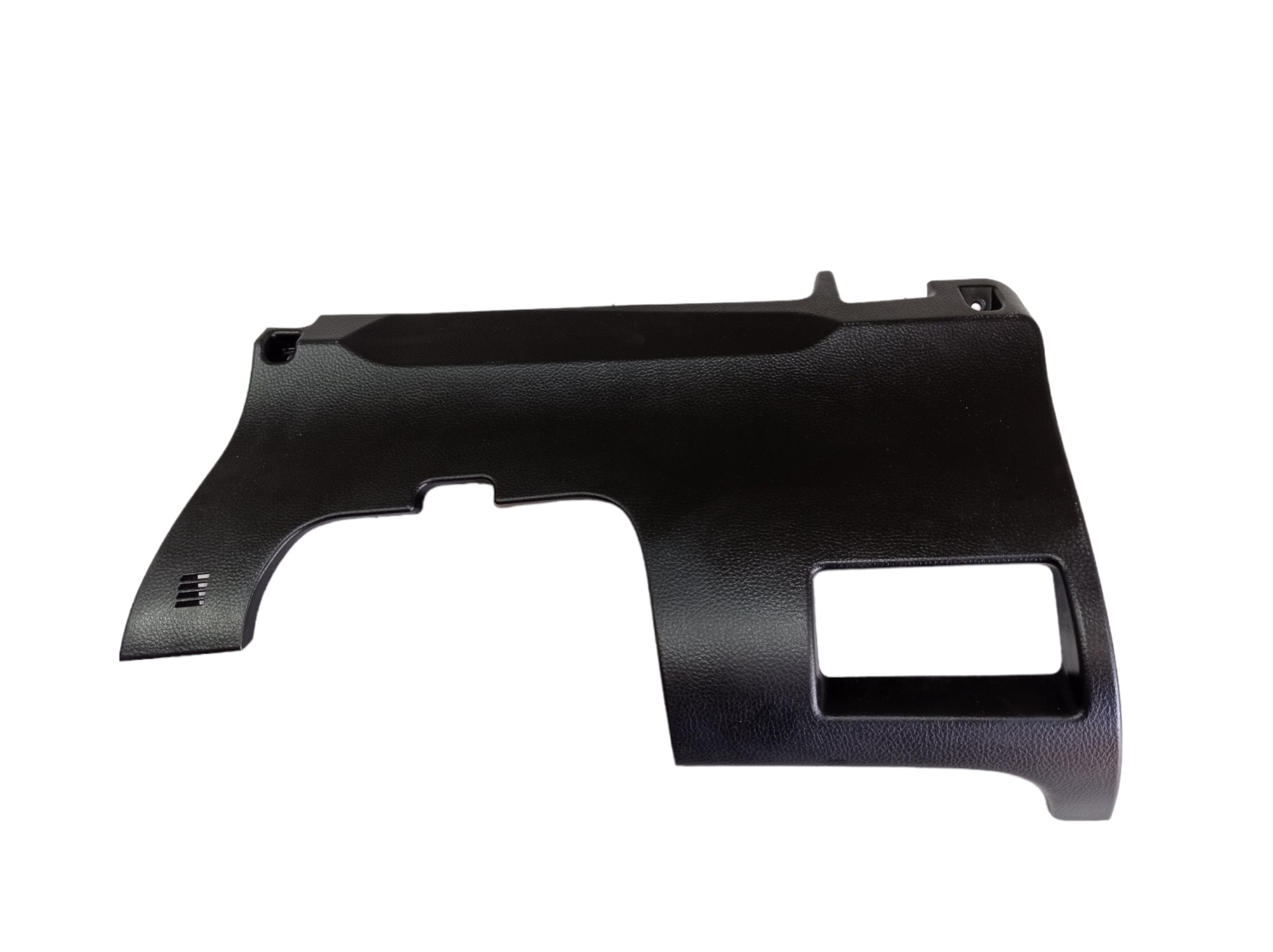Acabamento Esquerdo Painel Suzuki Swift Sport 2015 V550 4