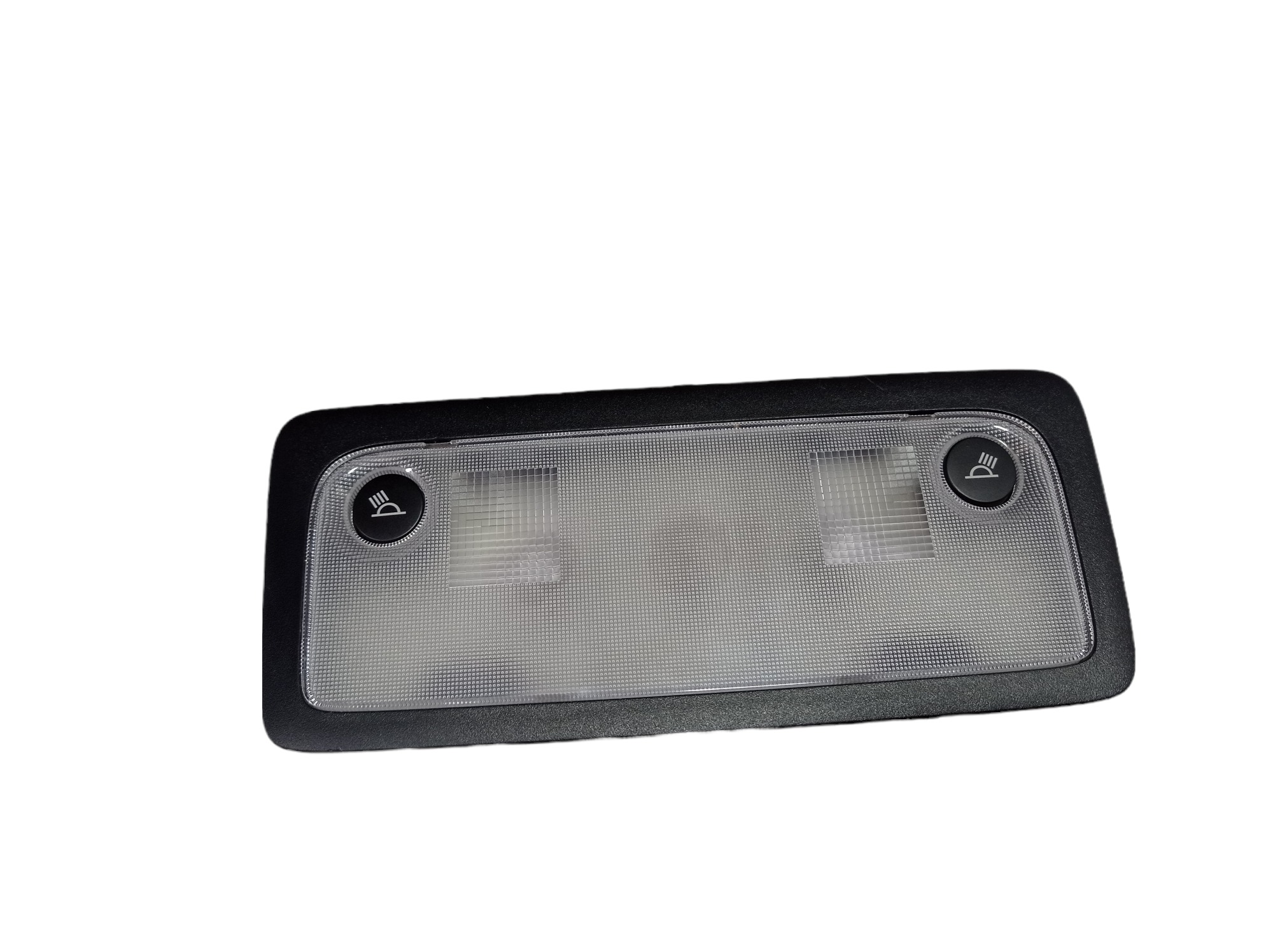 Luz Cortesia Traseira Lexus Is250 F Sport 2015 V434