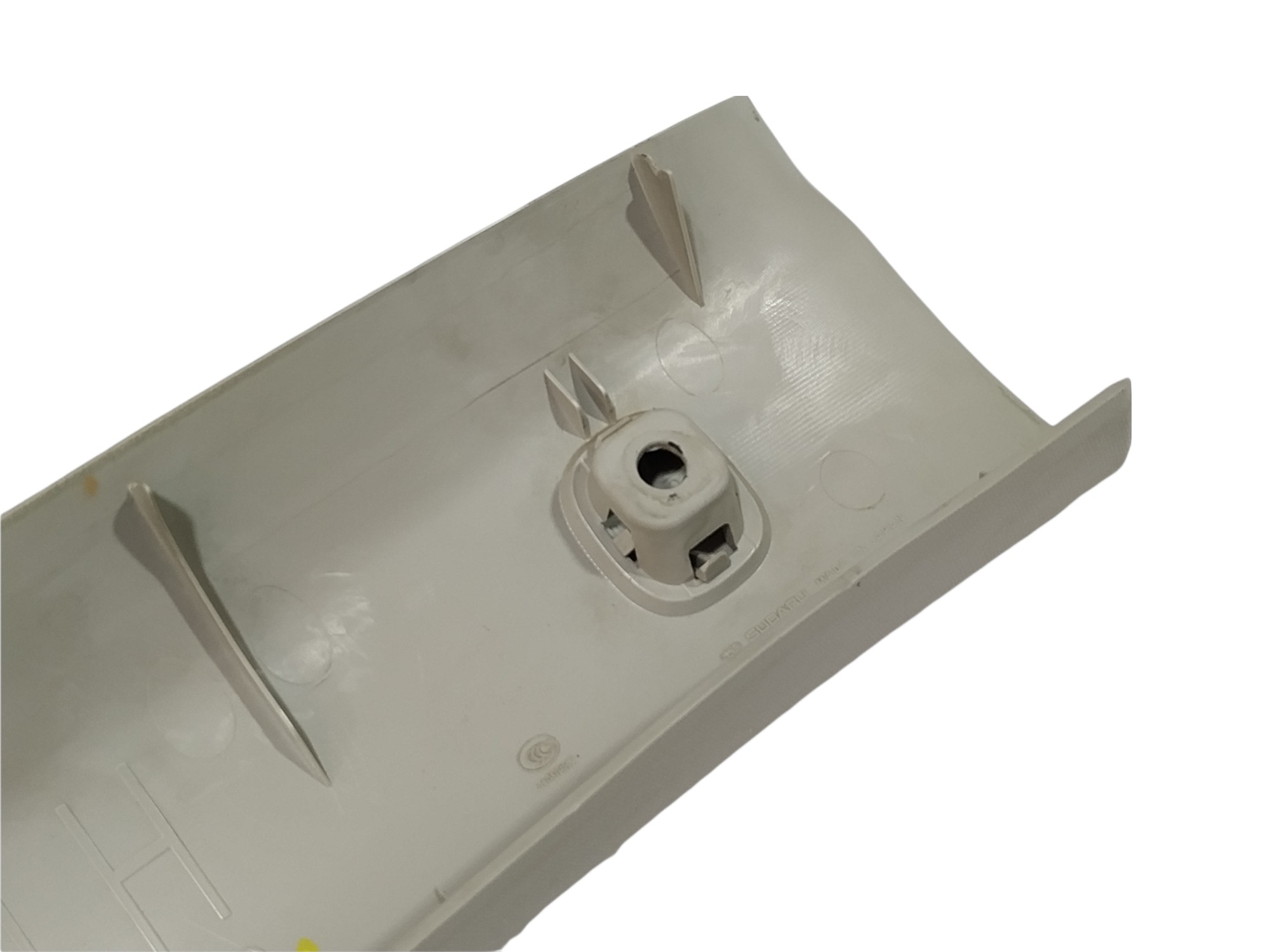 Acabamento Coluna Dianteira Esquerda Subaru Impreza V375 5