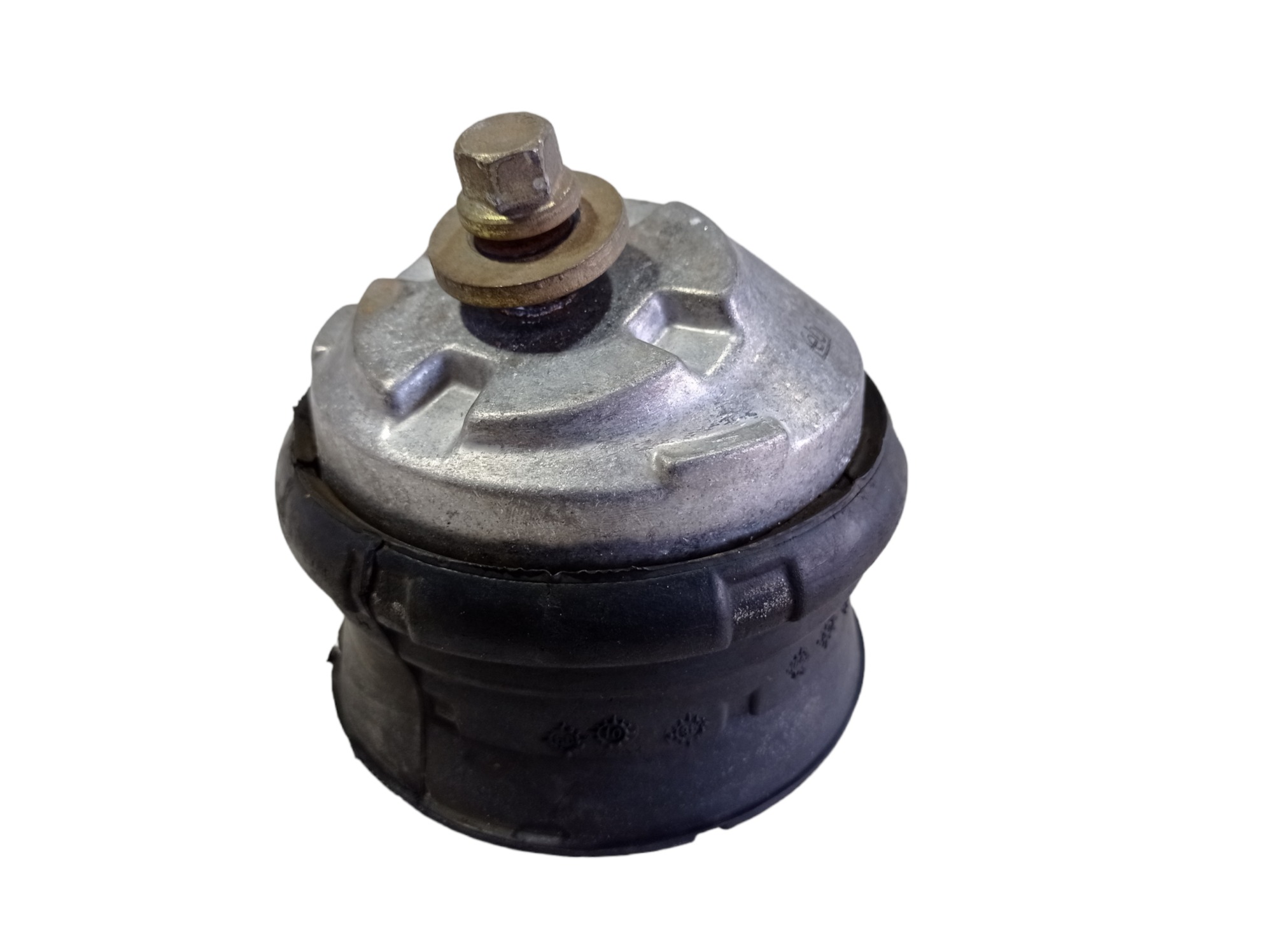 Coxim Direito Motor Mercedes C230 2.3 1998 V493 3