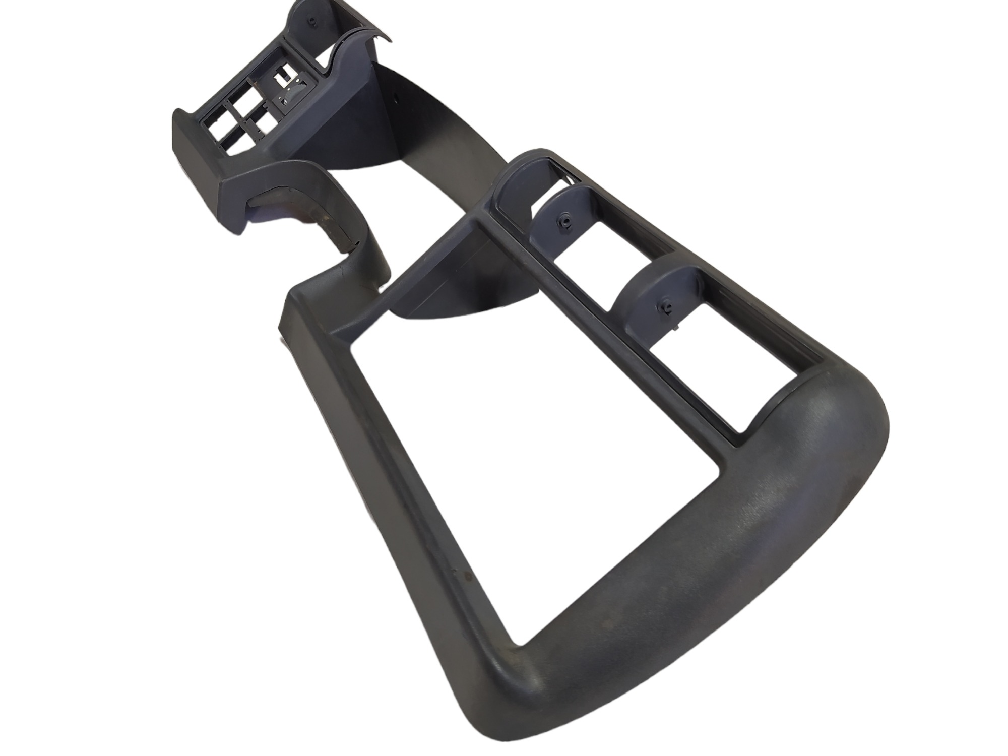 Moldura Painel Instrumentos Gm Blazer 1995/2010 15029323 Vl 4