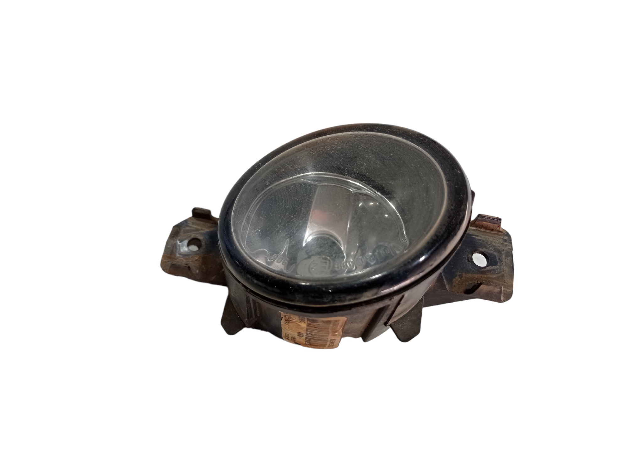 Farol De Milha Esquerdo Nissan Altima 2014 261559b91c V564 Transparente 3