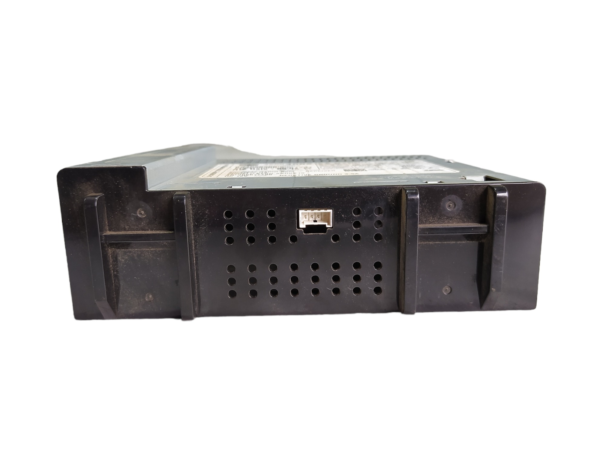 Radio Receptor Gm Prisma 1.4 2018 42554562 V486 2