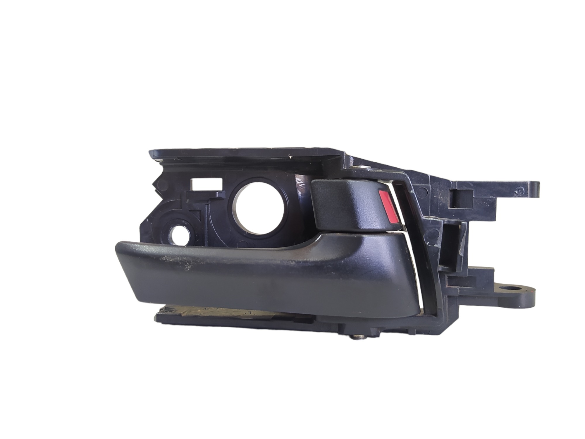 Maçaneta Interna Dianteira Direita Honda City Dx 2011 V477 4