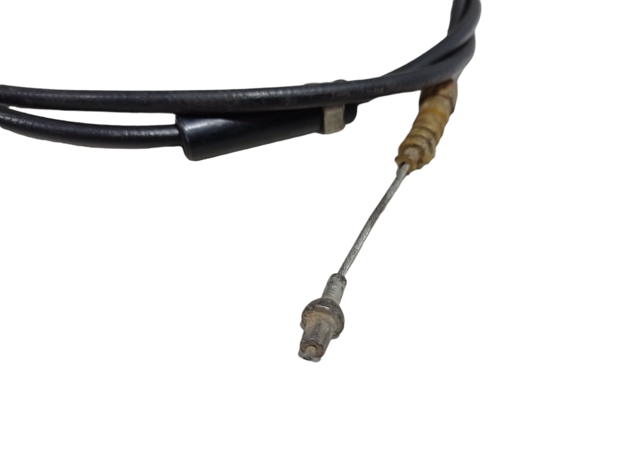 Cabo Abertura Capo Doblo 1.8 Etorq 2012 517328560 V315 4