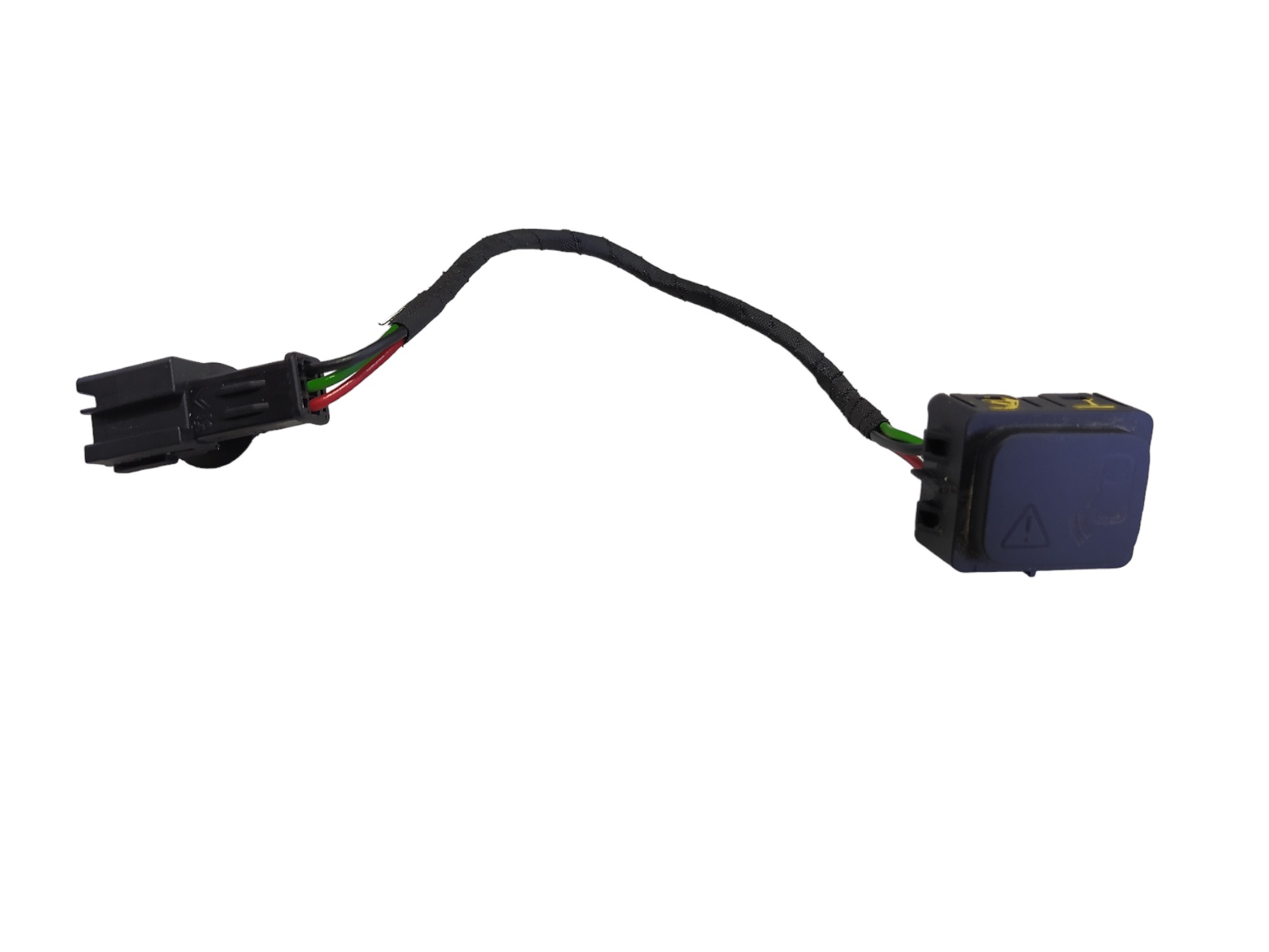 Sensor Porta Traseiro Esquerdo Land Rover Discovery 5 V562 1