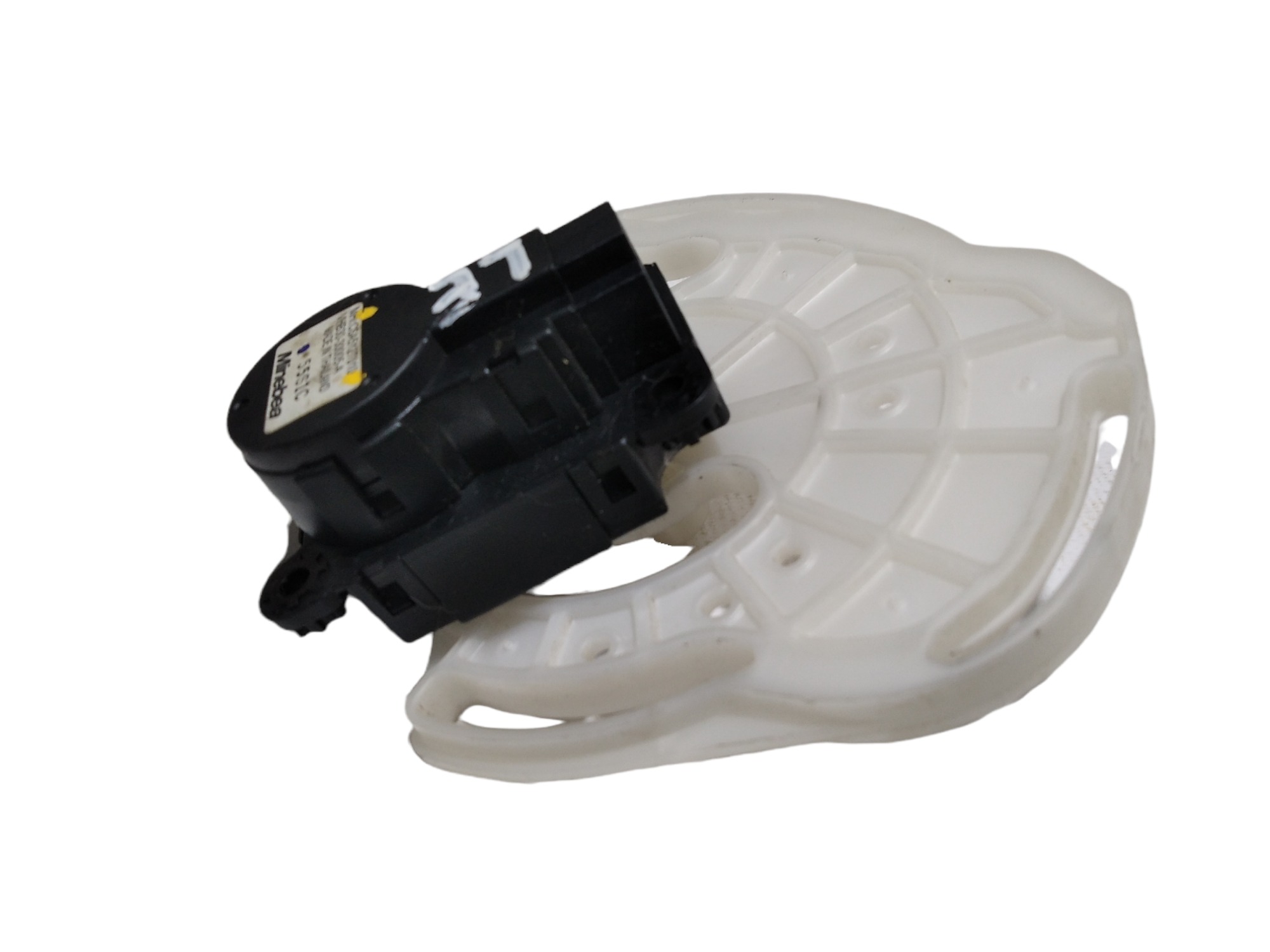 Motor Atuador Ar Condicionado Mitsubishi Asx 2016 V332 7