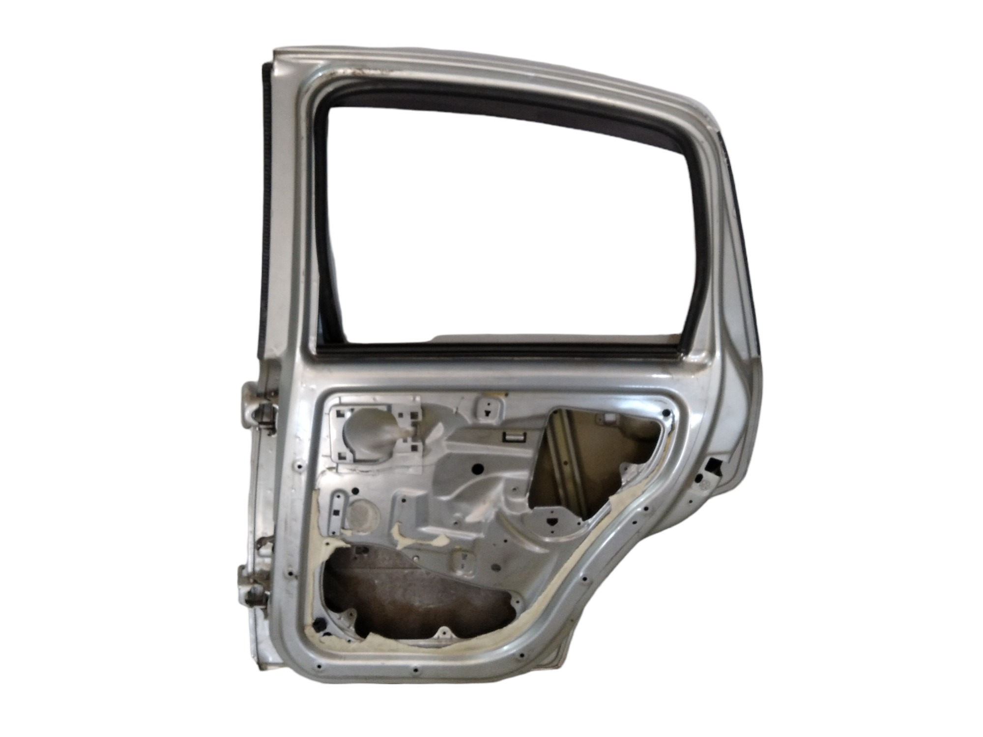 Porta Traseira Direita Citroen C3 2012 V229 5