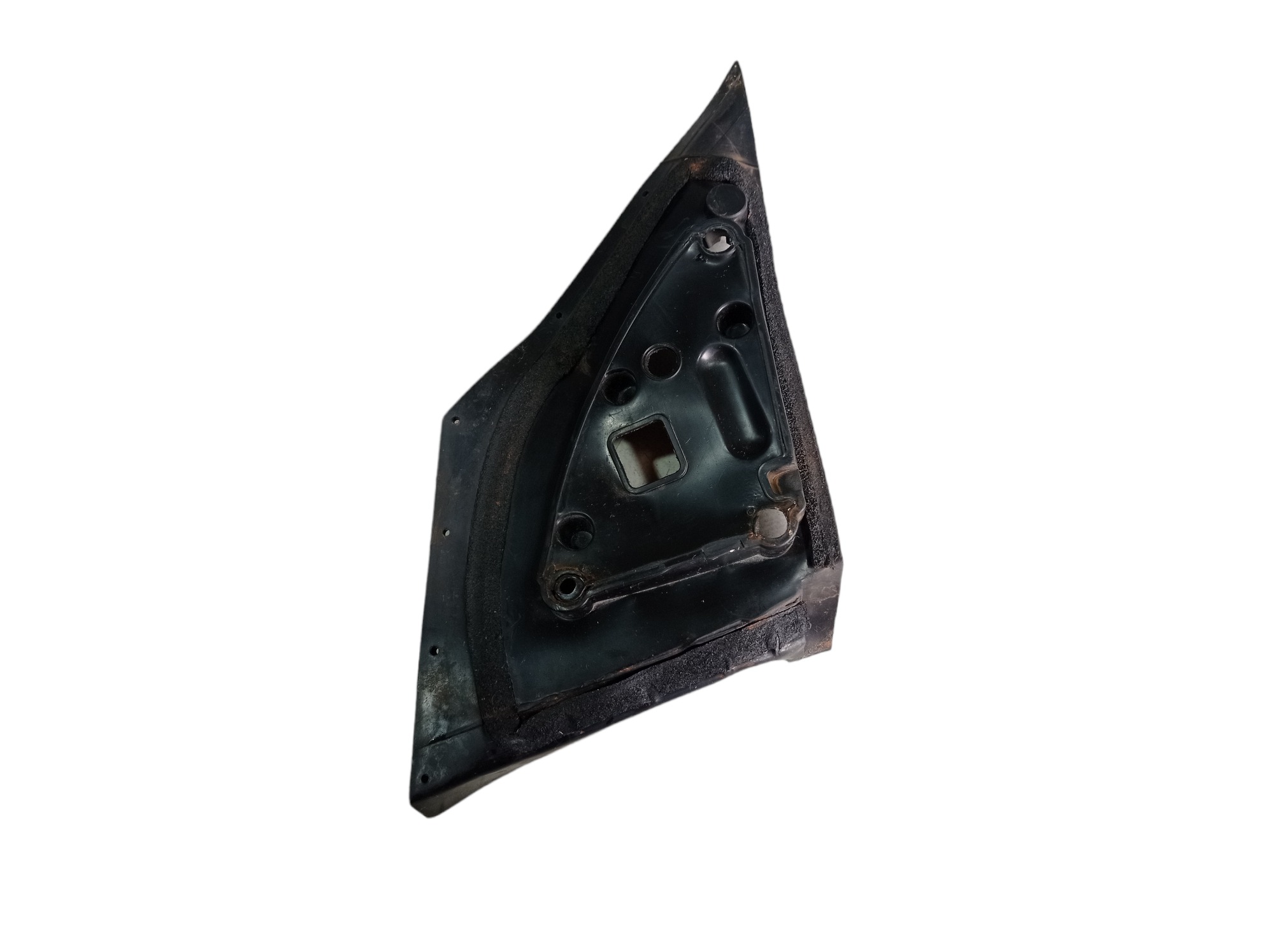 Borracha Retrovisor Direito Jac T6 2016 V554 1