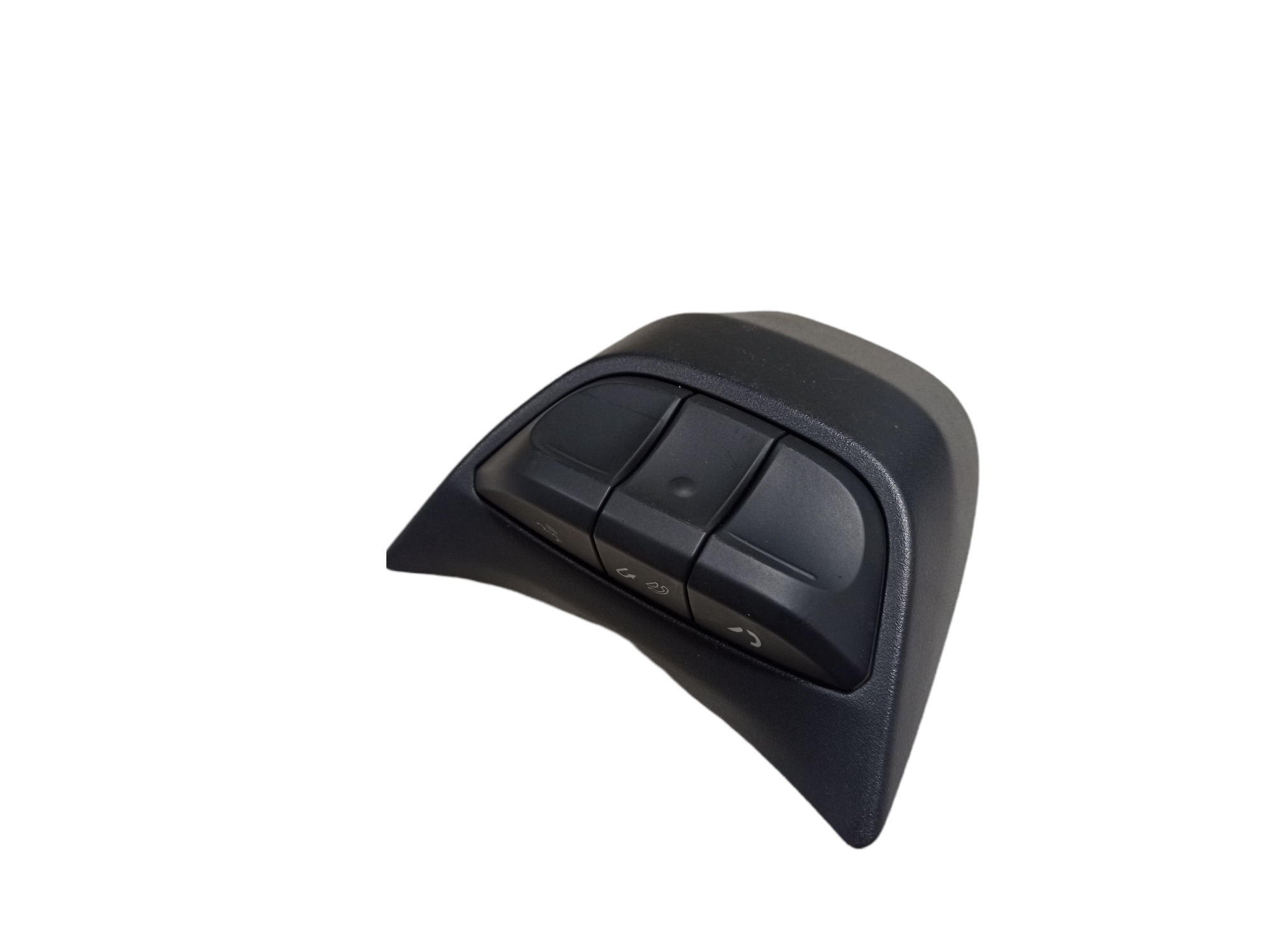 Botao Comando Telefone Volante Honda Hrv 2017 2021 V322 4