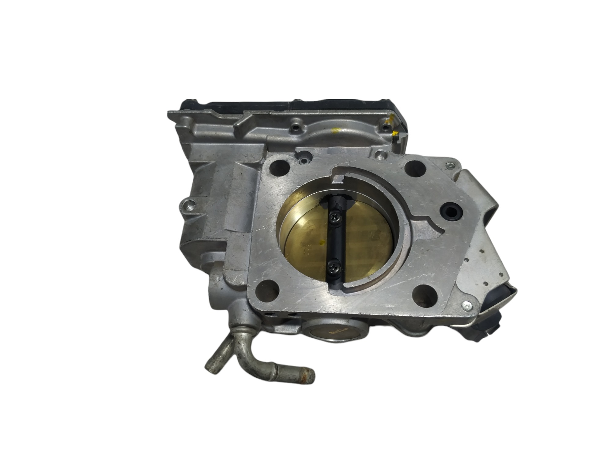 Tbi Corpo Borboleta Honda Civic 2007 V24 Gma6d 1
