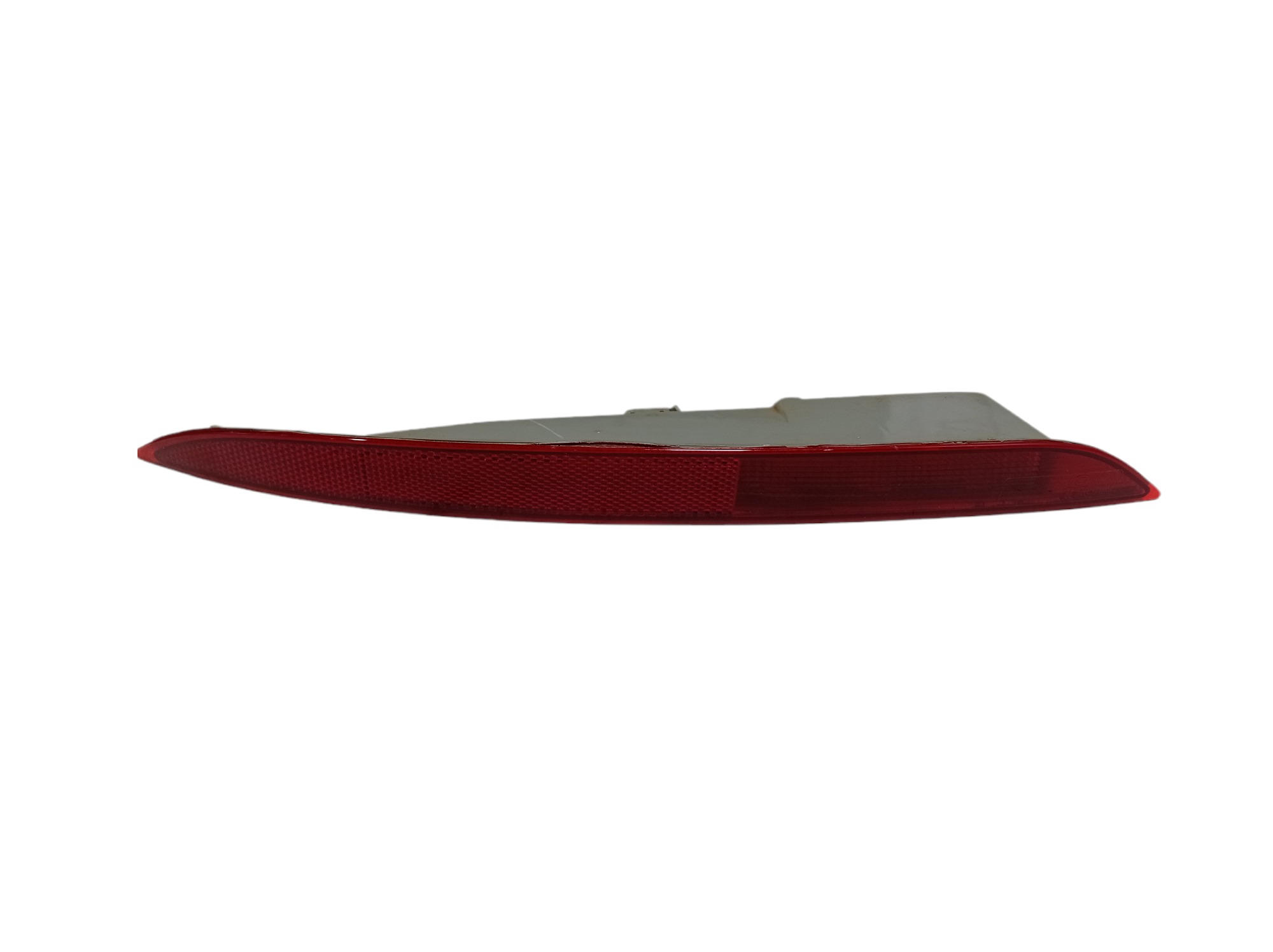 Luz Neblina Olho Gato Traseiro Esquerdo Bmw X4 2019 V350 2