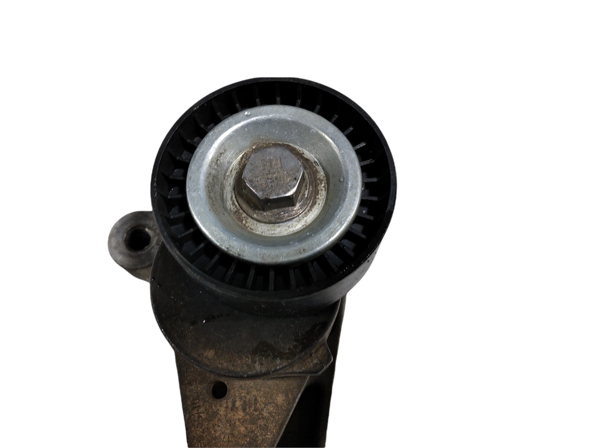Suporte Alternador Citroen C3 1.4 8v V306 9637349380 8