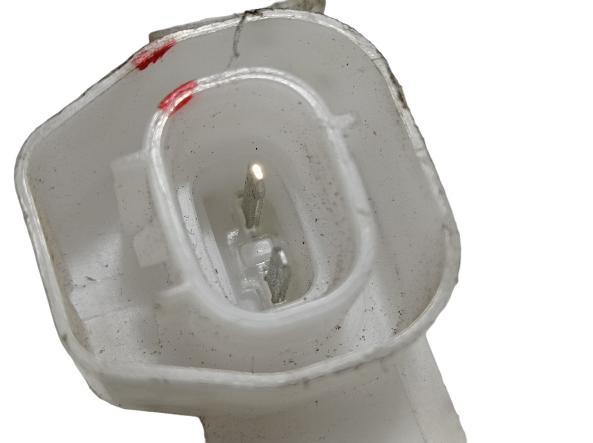 Fechadura Traseira Direita Toyota Etios Sd Xls 2015 V287 9