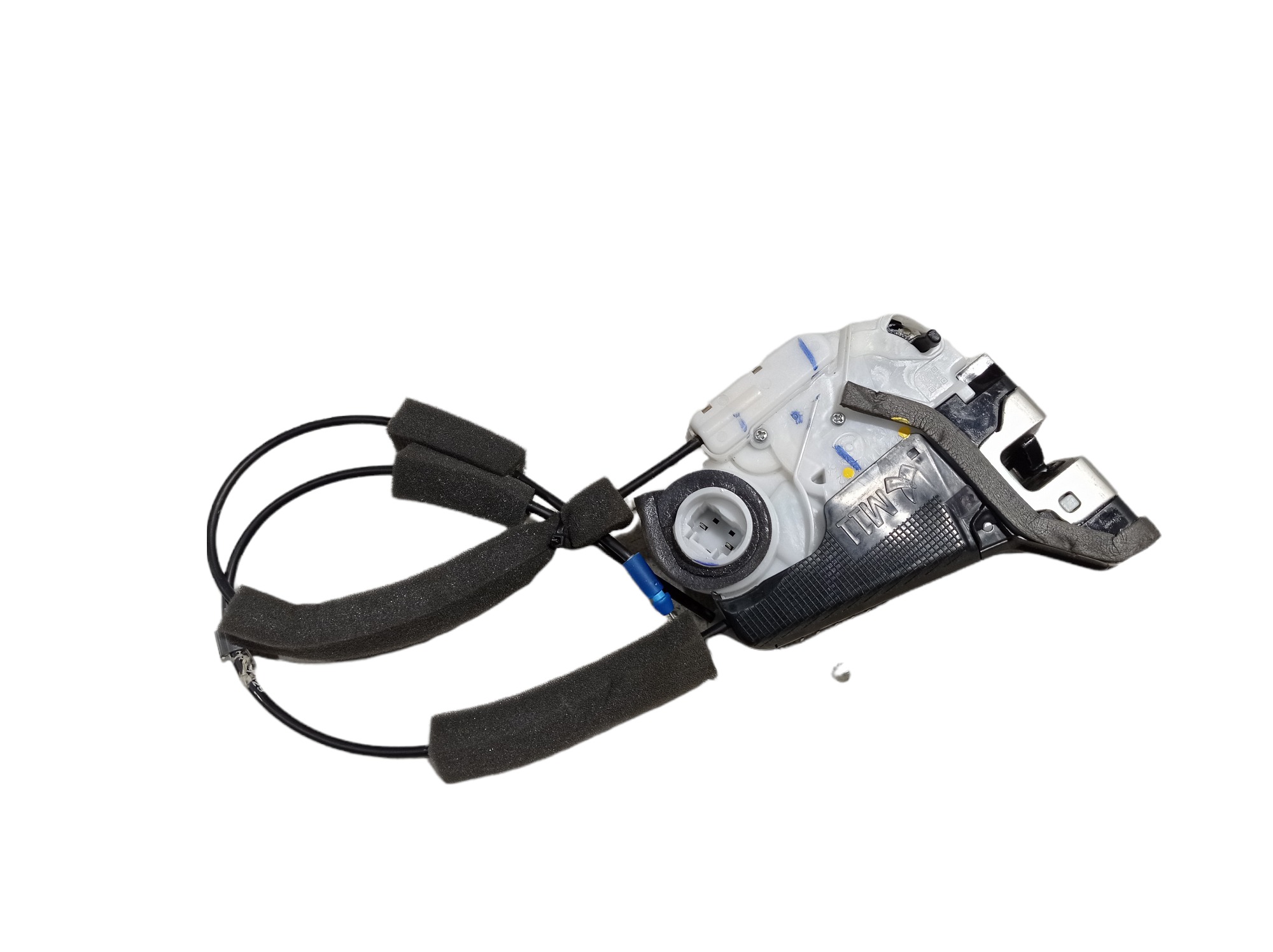 Fechadura Traseira Esquerda Honda City 2017 M2414120 V326 2