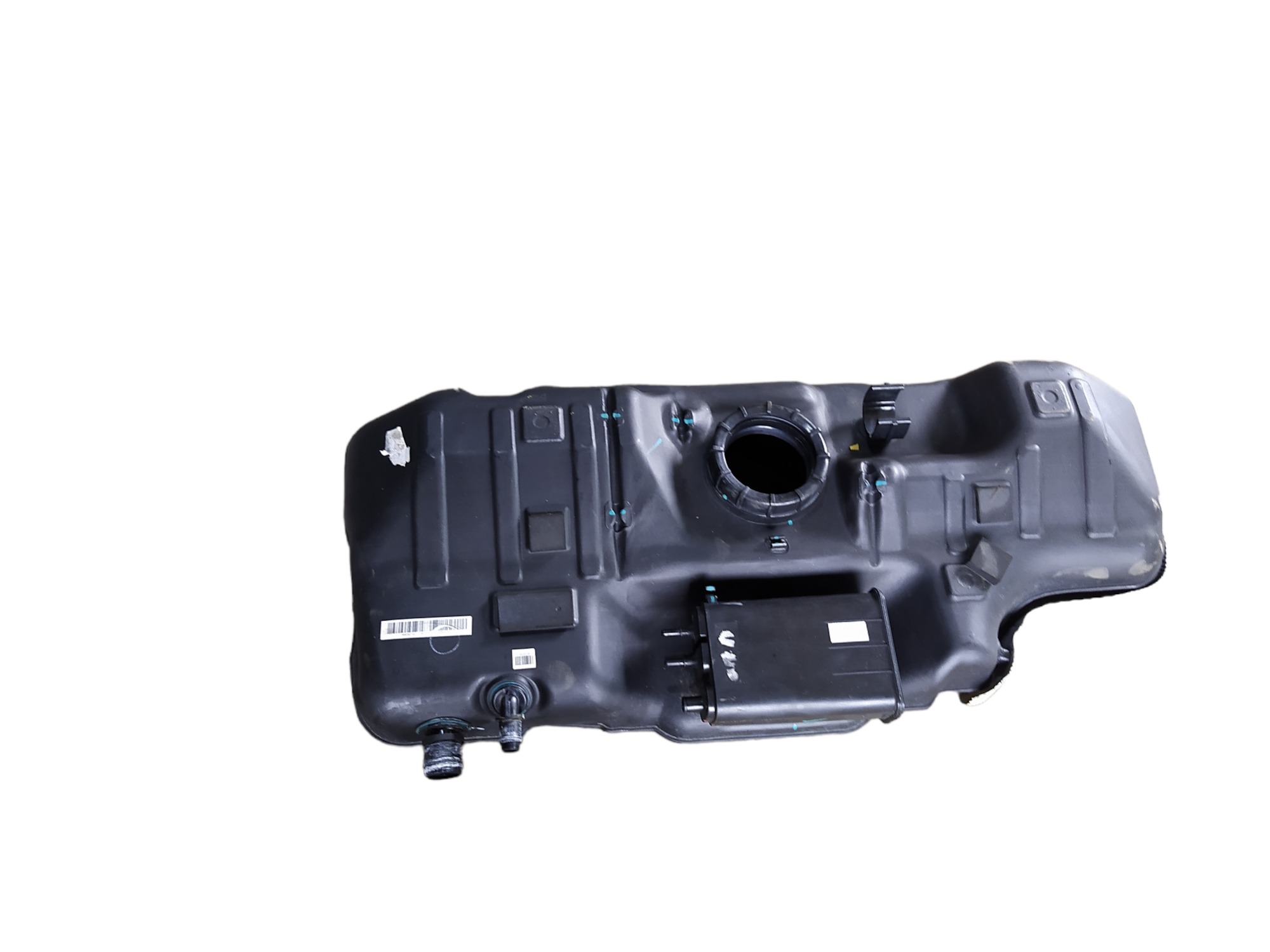 Tanque Combustível Jac T50 1.6 2017 2021 V489 5