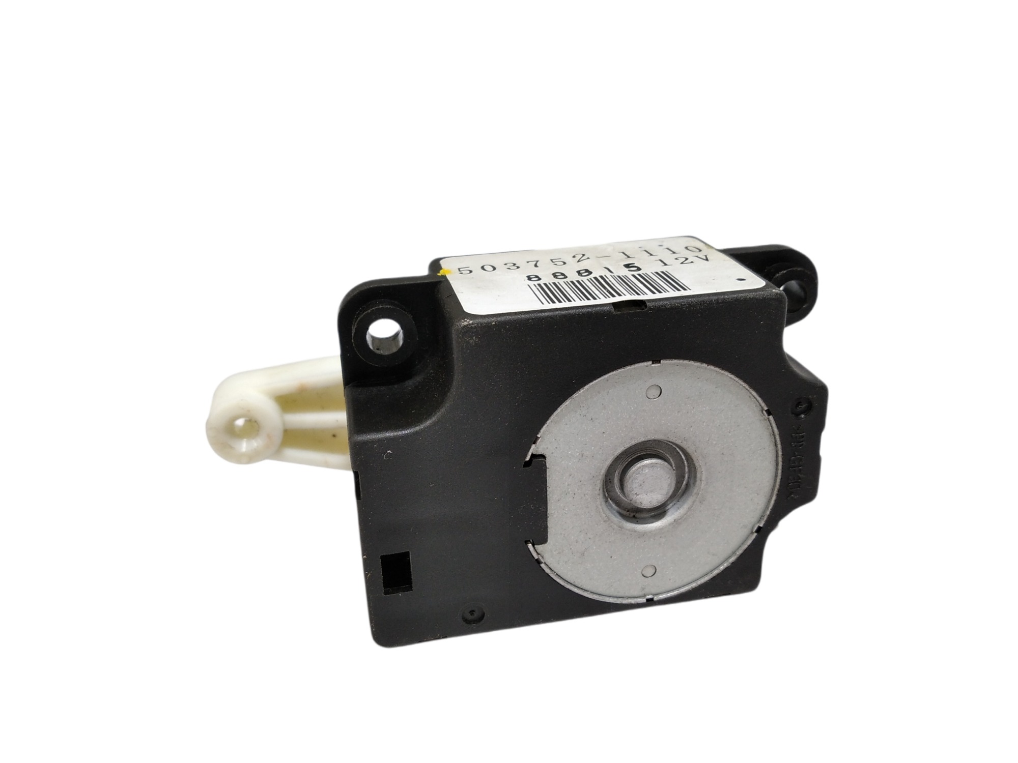 Motor Atuador  Ar Condicionado Subaru Impreza 2.0 2009 V375 4