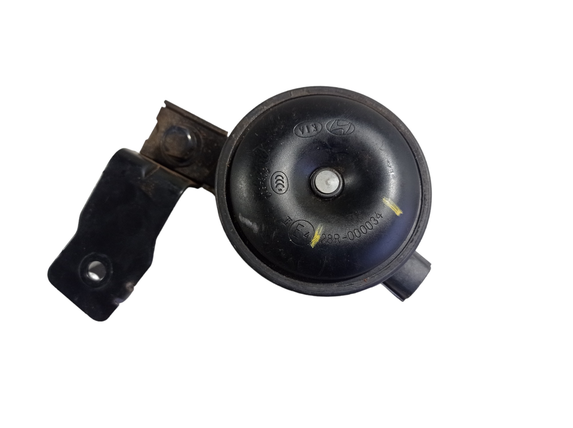 Buzina Alarme Kia Mohave 2015 28r000034 V555 3