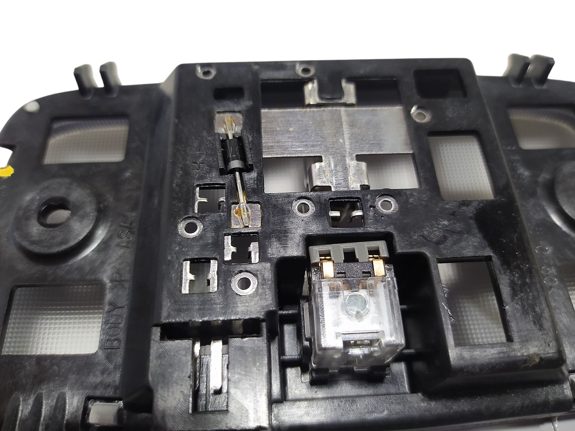 Luz Teto Traseiro Hyundai Ix35 2019 V556 6