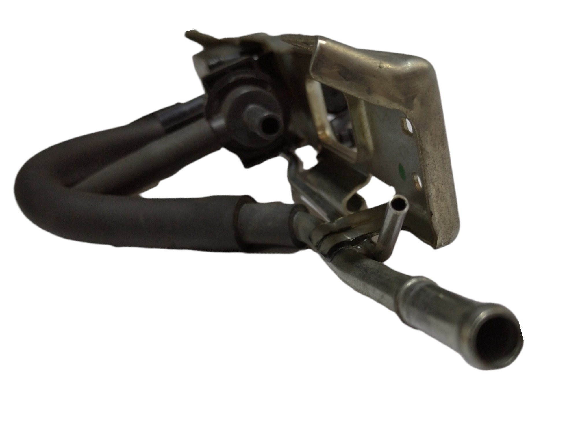 Valvula Vacuo Motor Lexus Es330 3.3 V6 2006 2586062010 V357 9