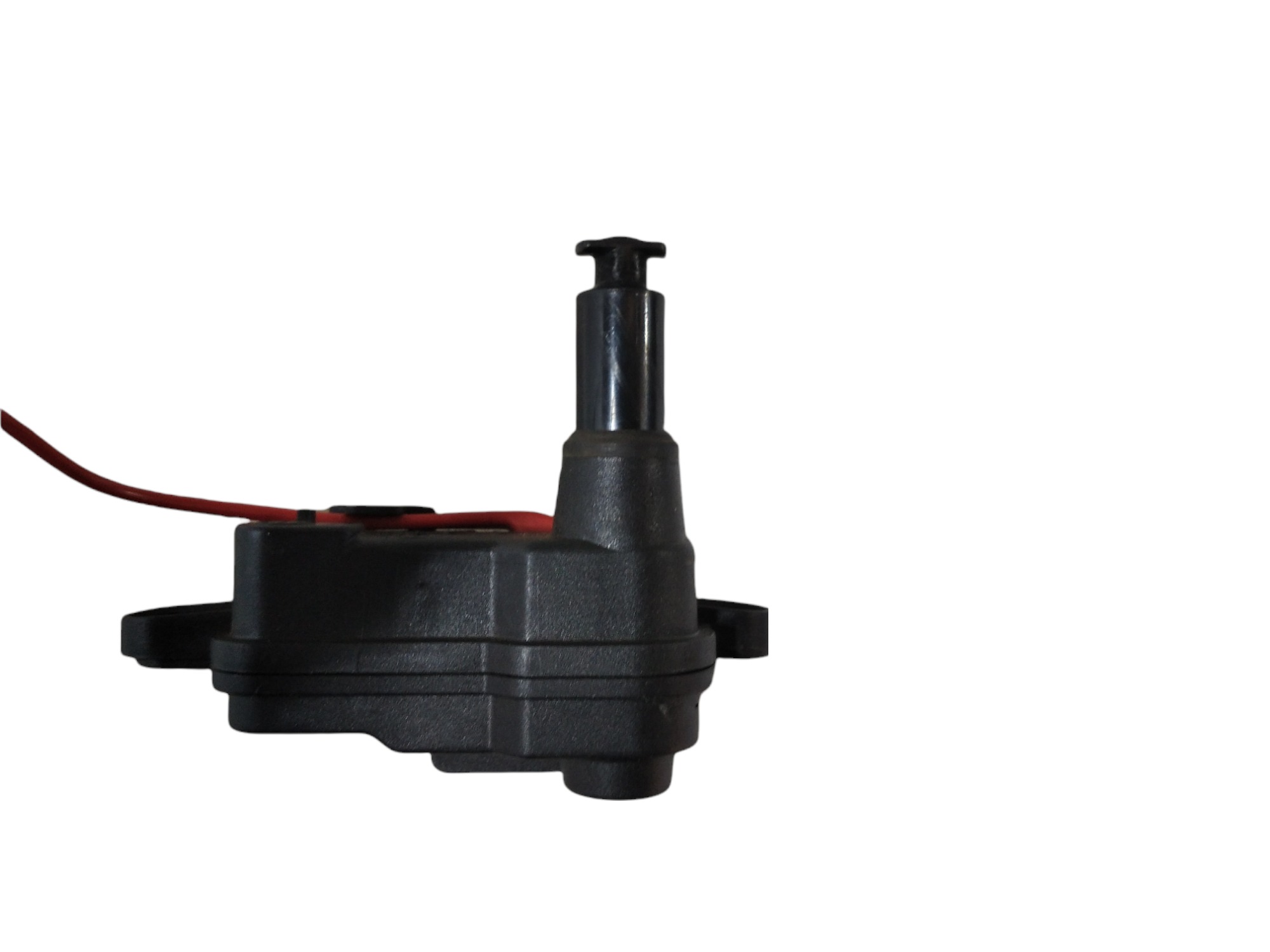 Trava Elétrica Tampa Tanque Combustível Audi A3 2019 V343 4